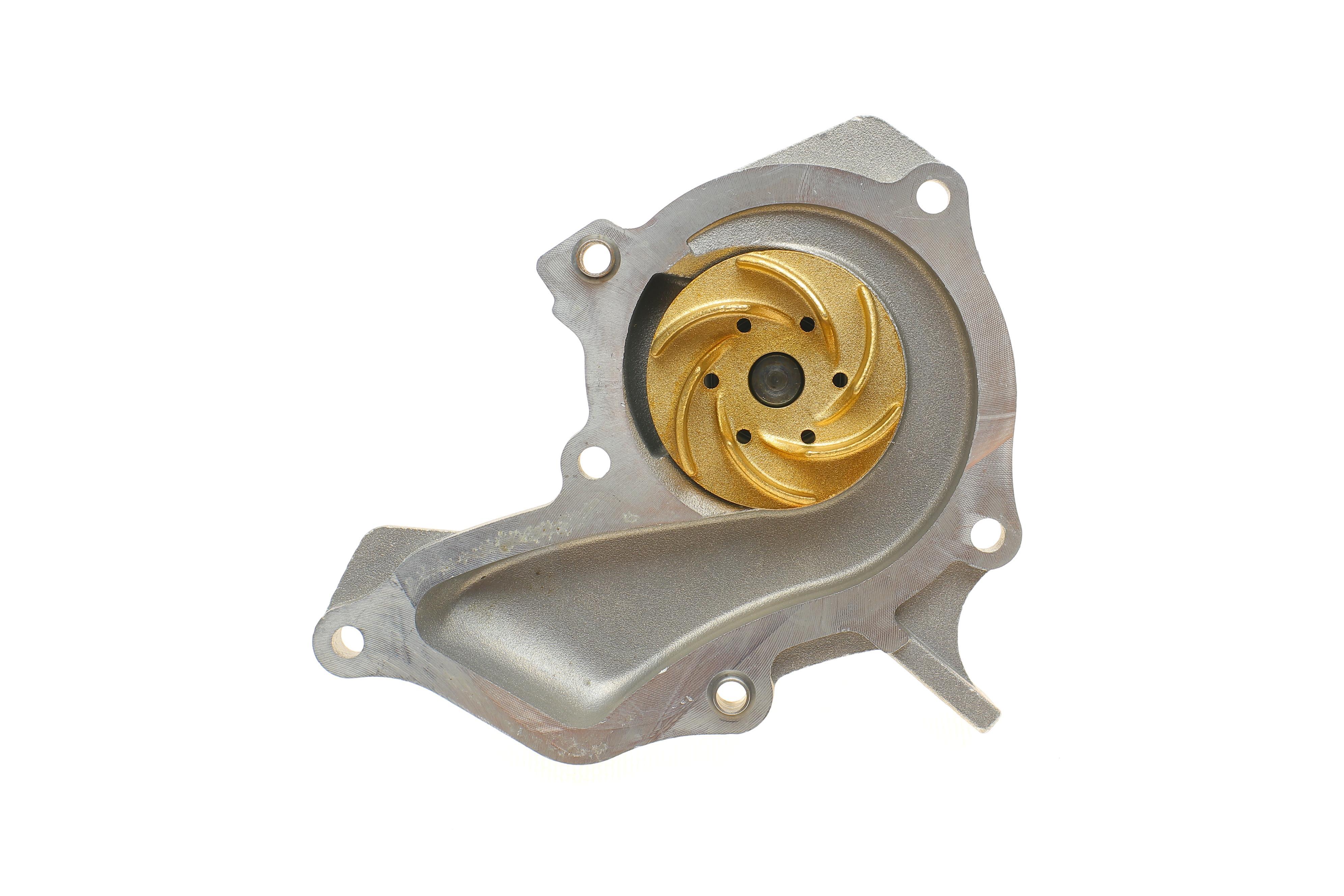 Помпа води Ford Fiesta/Focus 1.0-1.6 96-/Volvo S40/V50 1.6 05-12