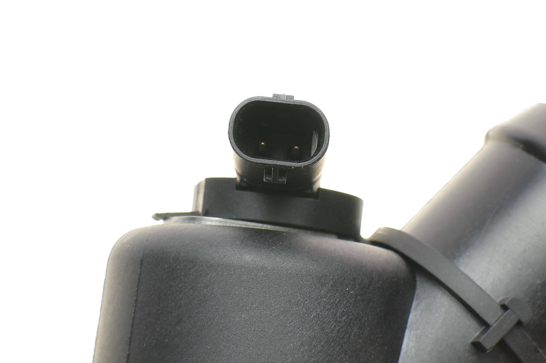 Помпа води MB A-class (W176)/B-class (W246/W242) 1.8/2.2CDI 11- (керується вакуумно) (+термостат)