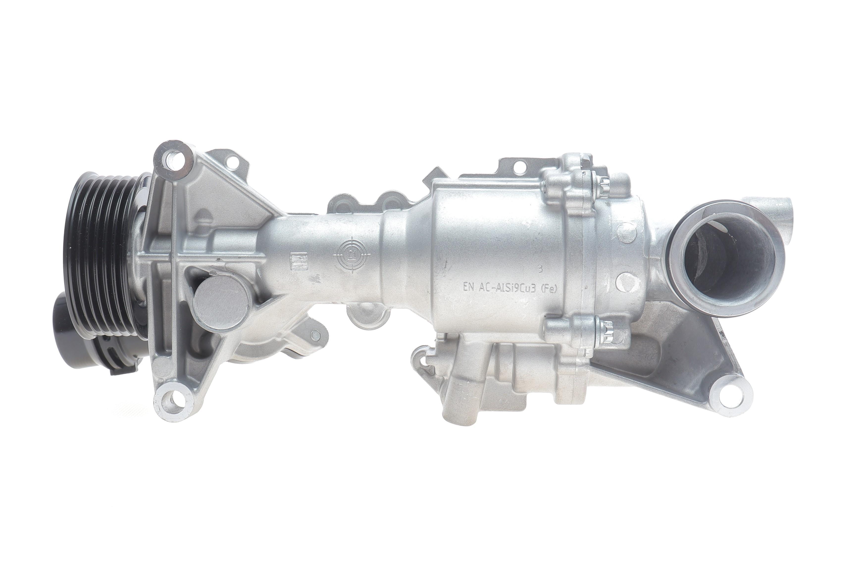 Помпа води MB C-class (W205)/E-class (W212/213) 2.0 (M274) 13-