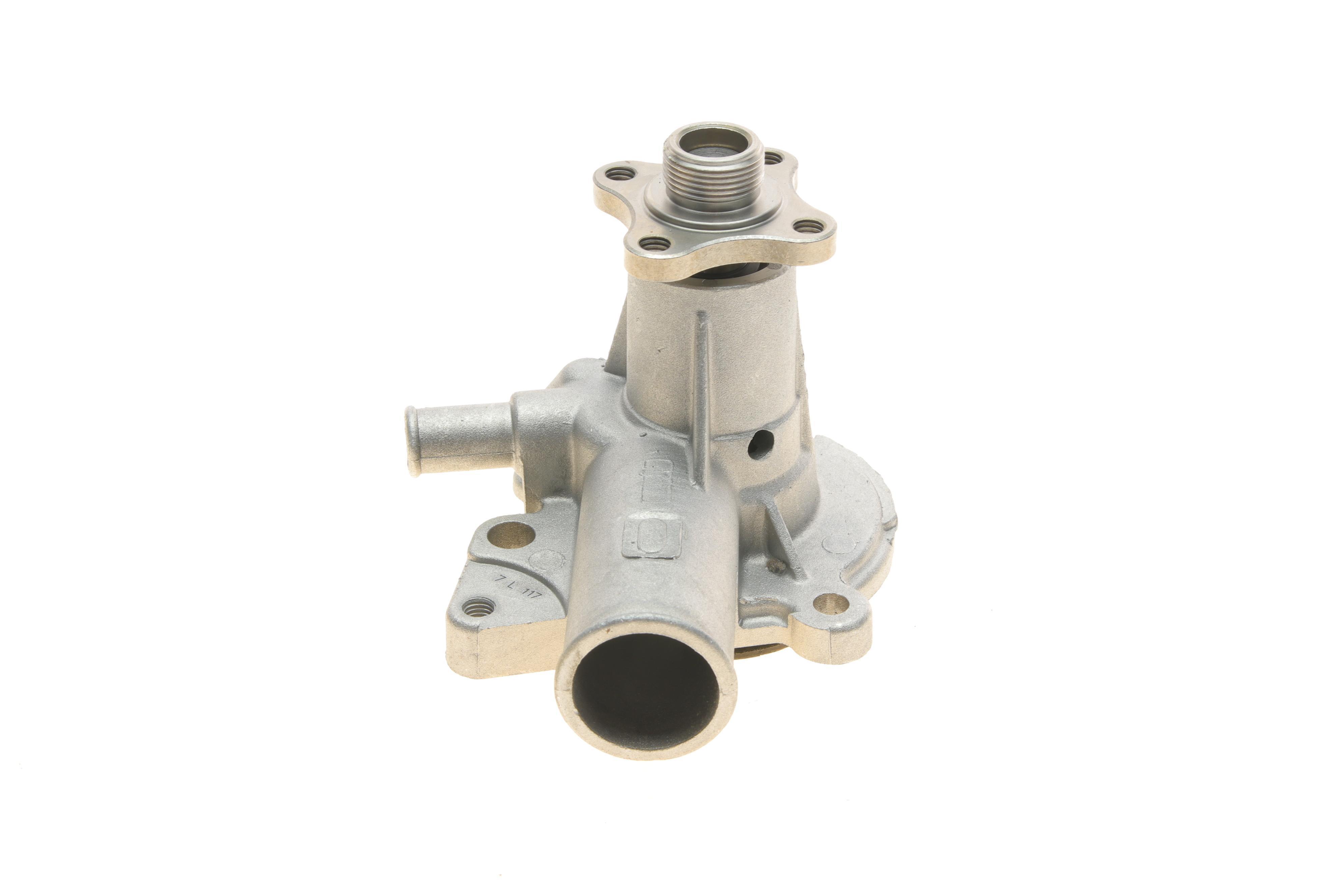 Помпа води Ford Transit III/IV/V 1.6/2.0 77-94/Sierra I/II 1.6 82-93 (B/B) (7 лоп.)