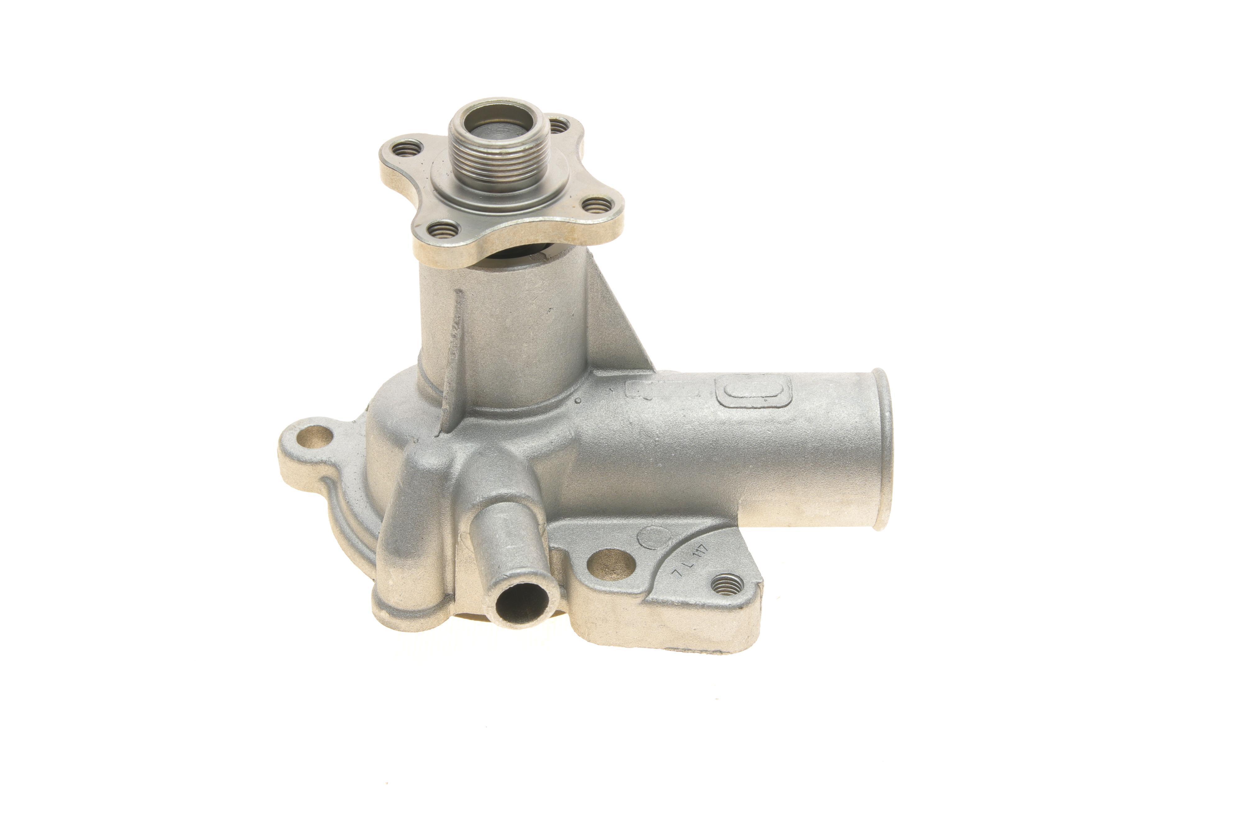 Помпа води Ford Transit III/IV/V 1.6/2.0 77-94/Sierra I/II 1.6 82-93 (B/B) (7 лоп.)