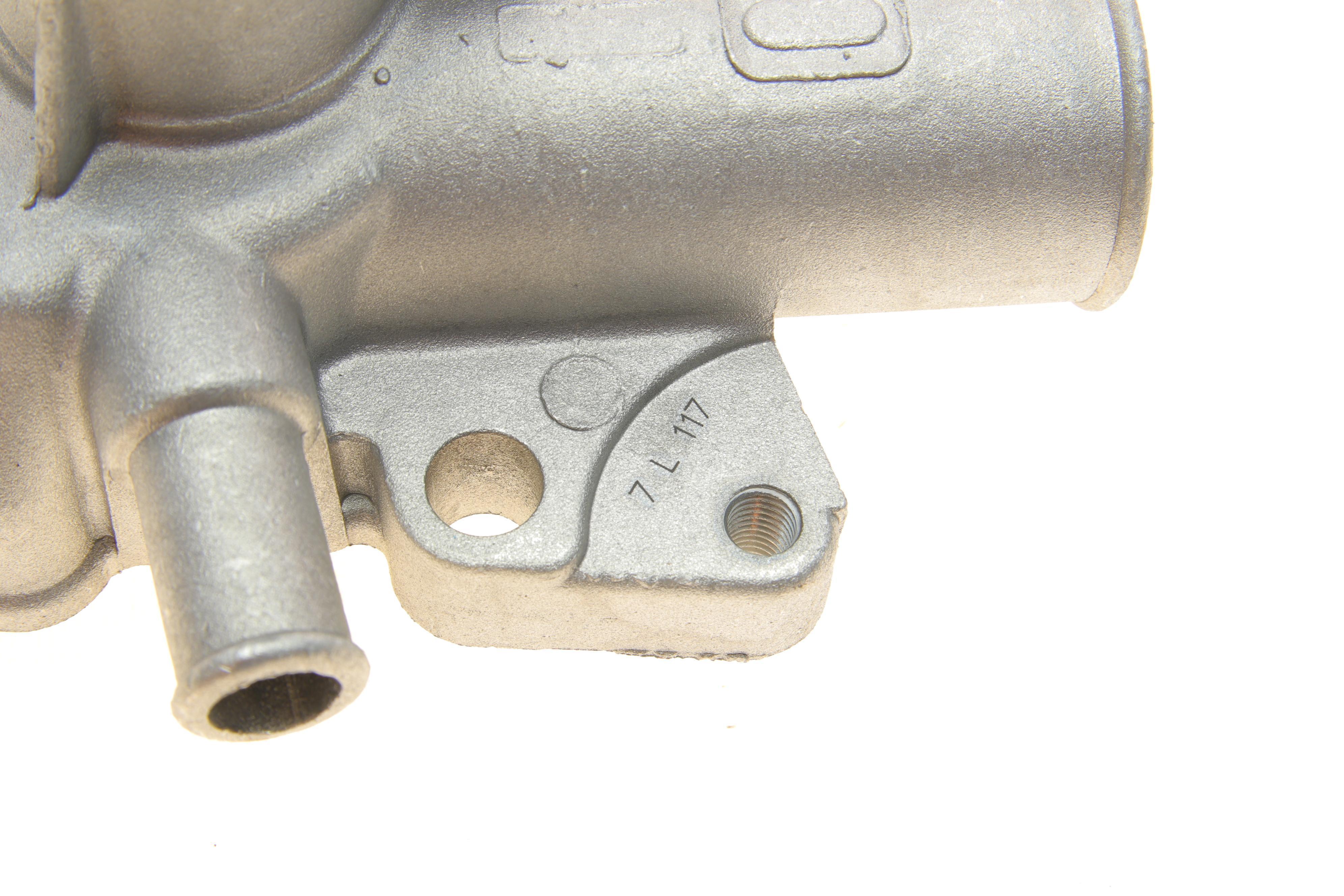 Помпа води Ford Transit III/IV/V 1.6/2.0 77-94/Sierra I/II 1.6 82-93 (B/B) (7 лоп.)