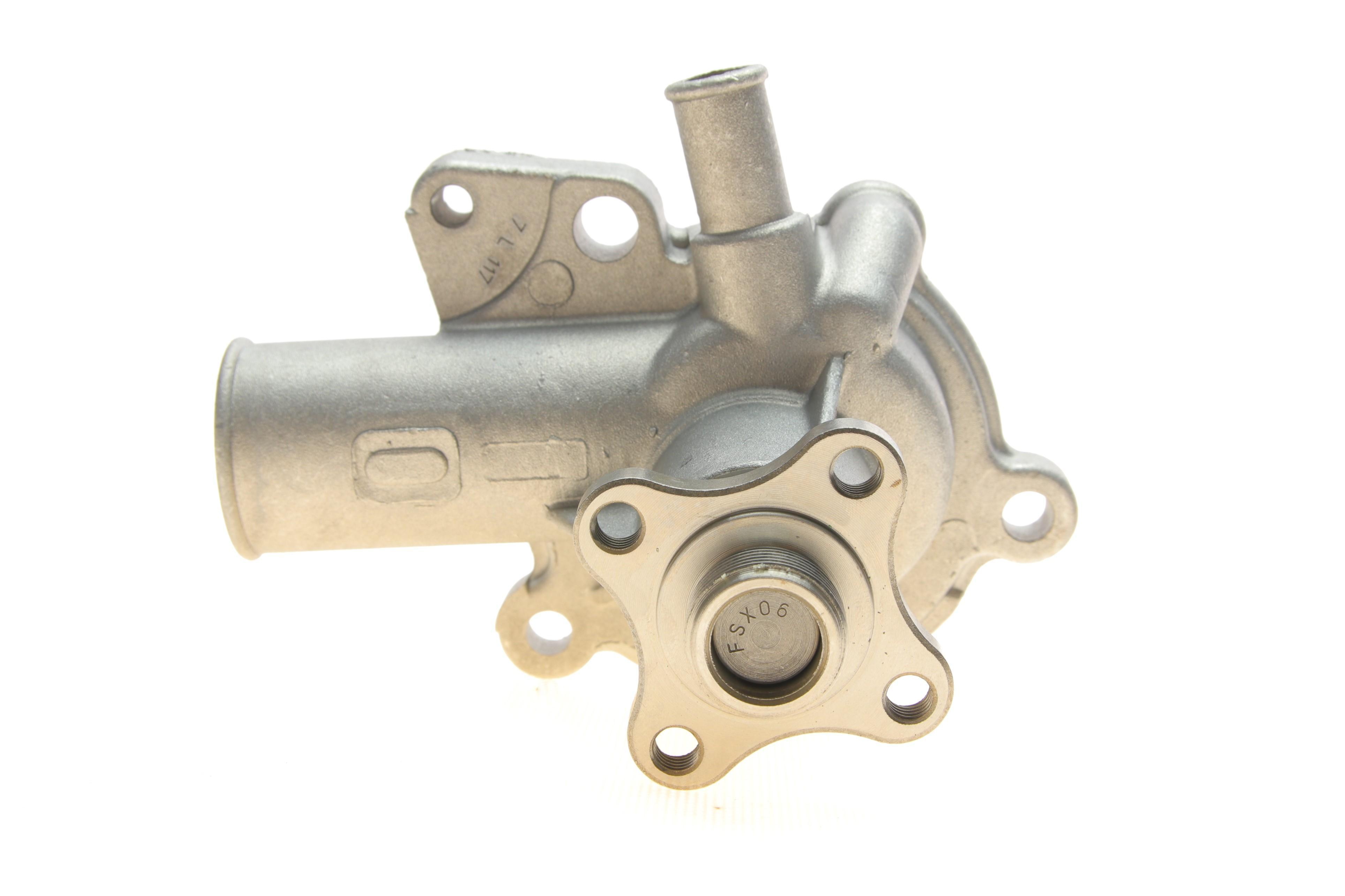 Помпа води Ford Transit III/IV/V 1.6/2.0 77-94/Sierra I/II 1.6 82-93 (B/B) (7 лоп.)