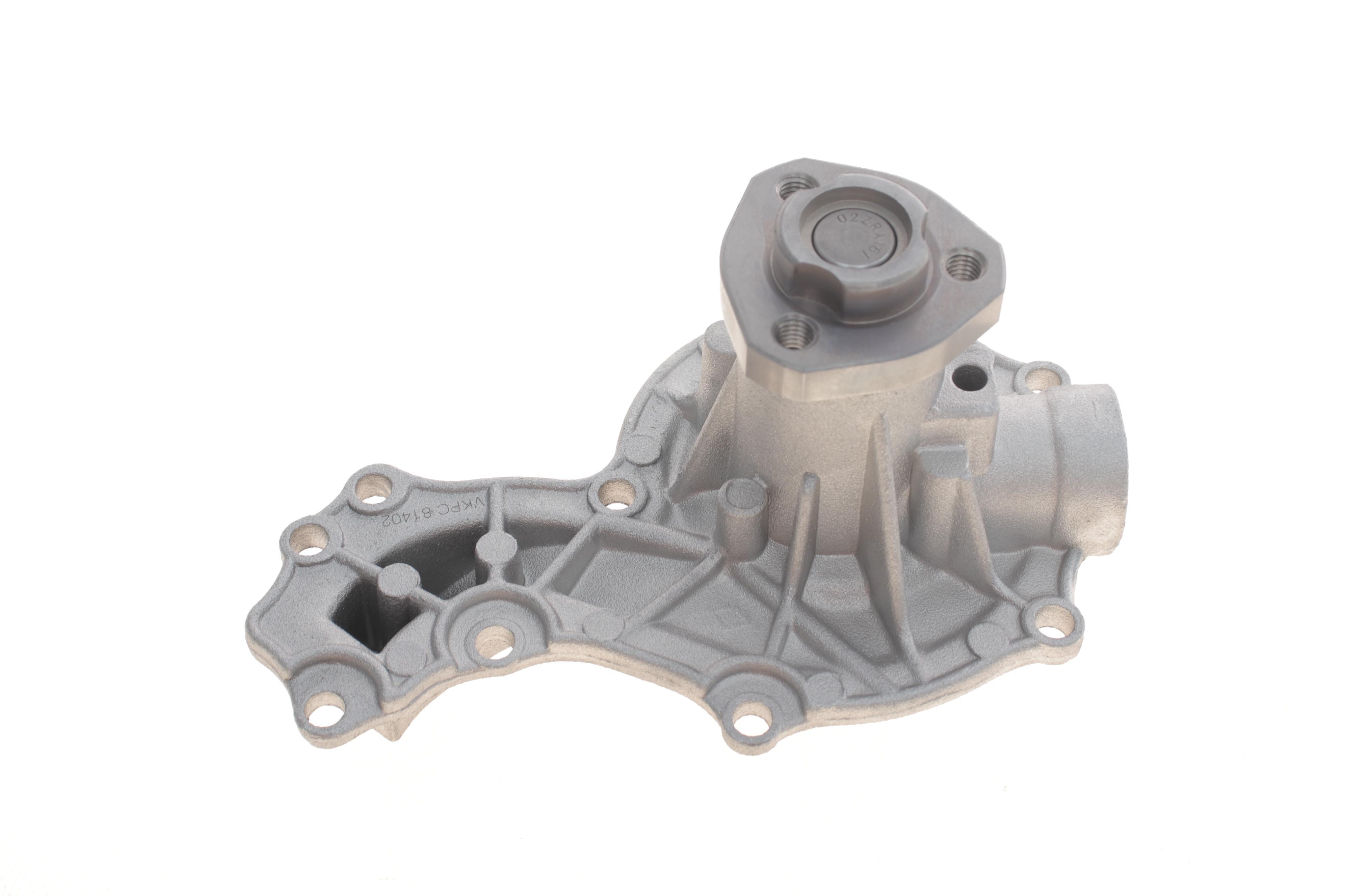 Помпа води Audi A4-A6/VW Passat 1.6/1.8/1.8T/quattro 94-05