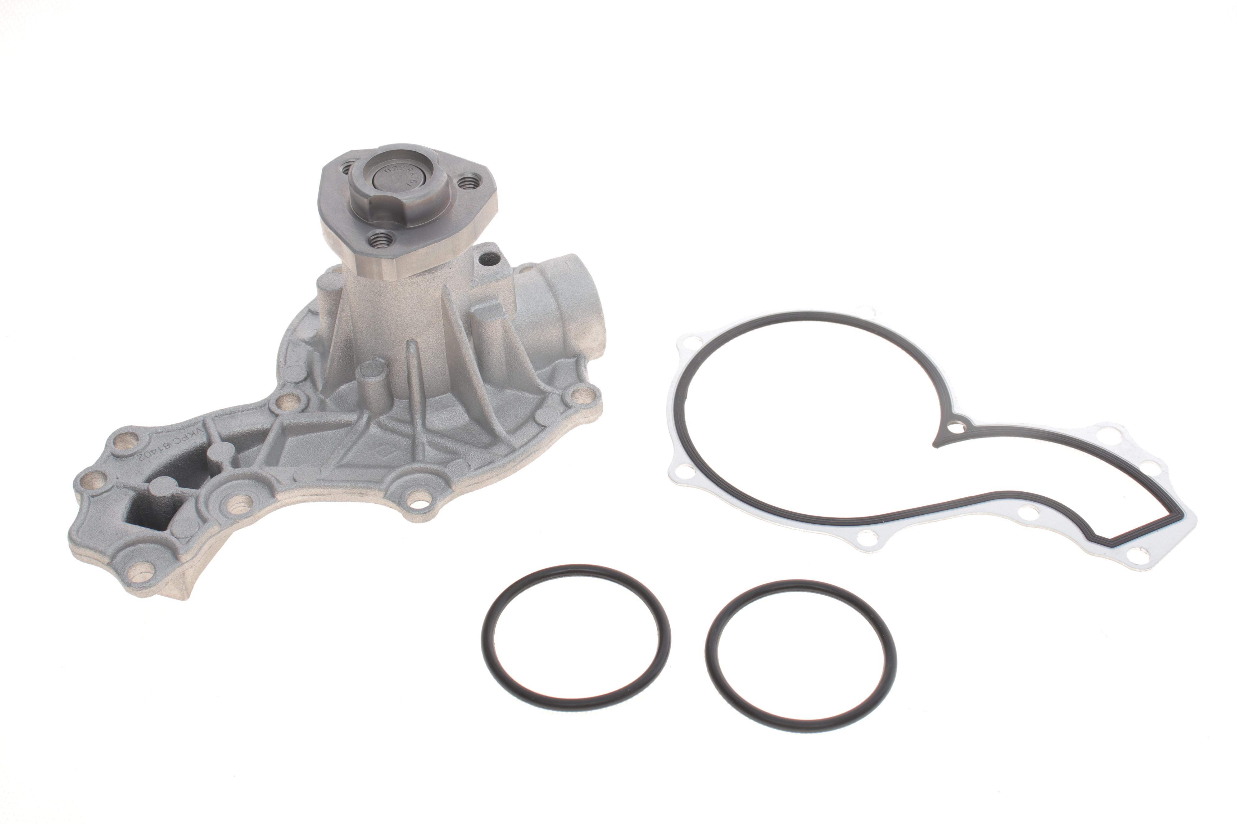 Помпа води Audi A4-A6/VW Passat 1.6/1.8/1.8T/quattro 94-05