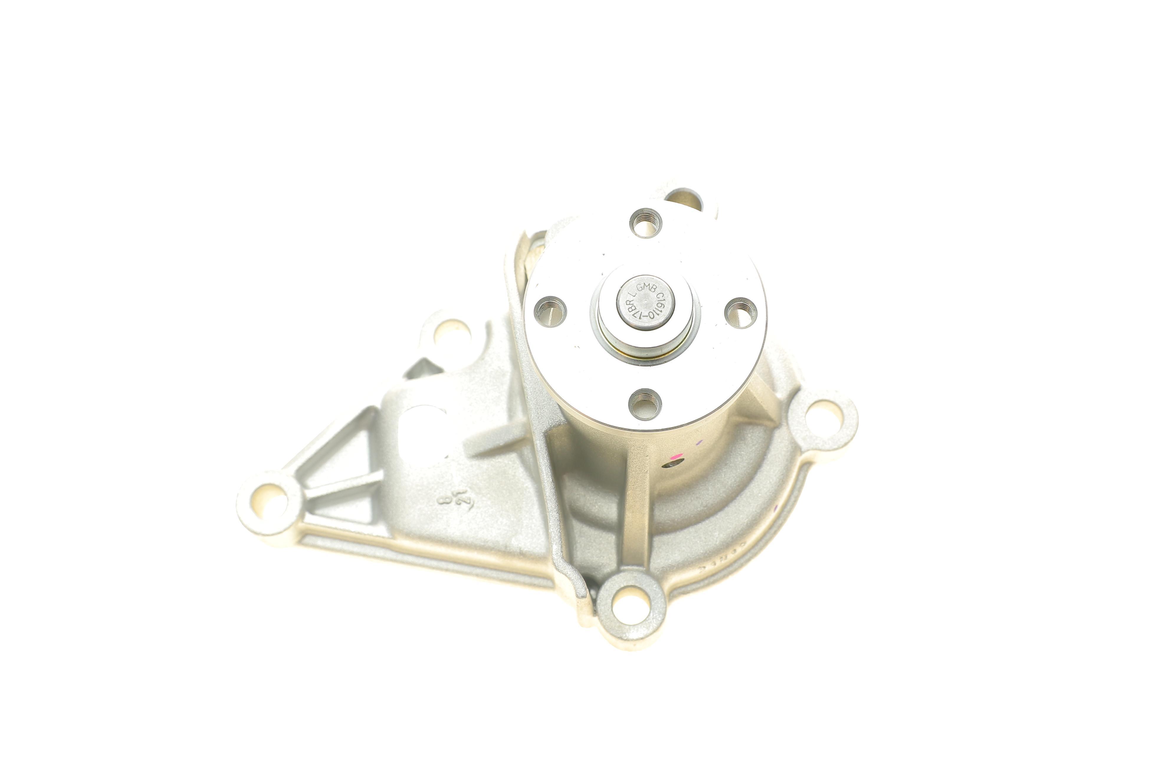 Помпа води Hyundai Accent III/Kia Cerato/Rio II 1.4/1.6 95-