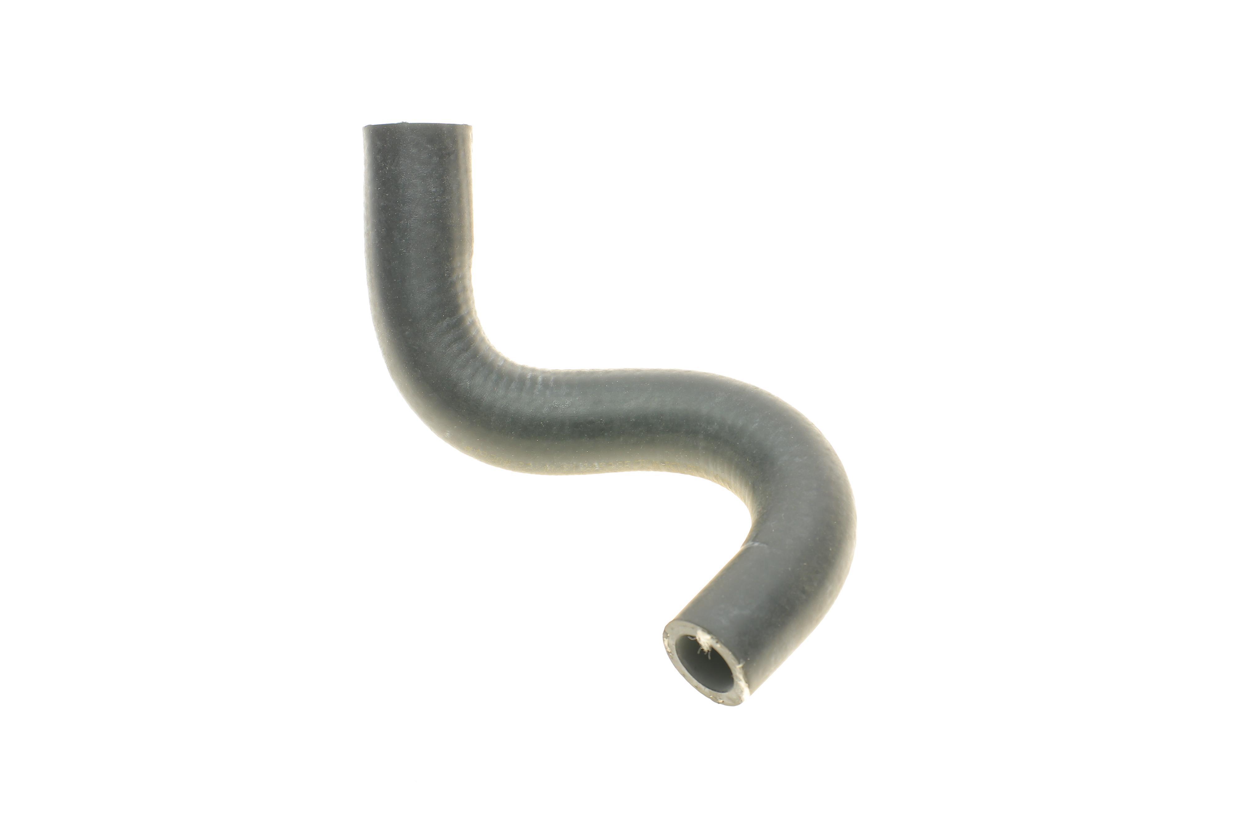 Патрубок радиатора Renault Kangoo 1.5 dCi 01- (теплообмінника)