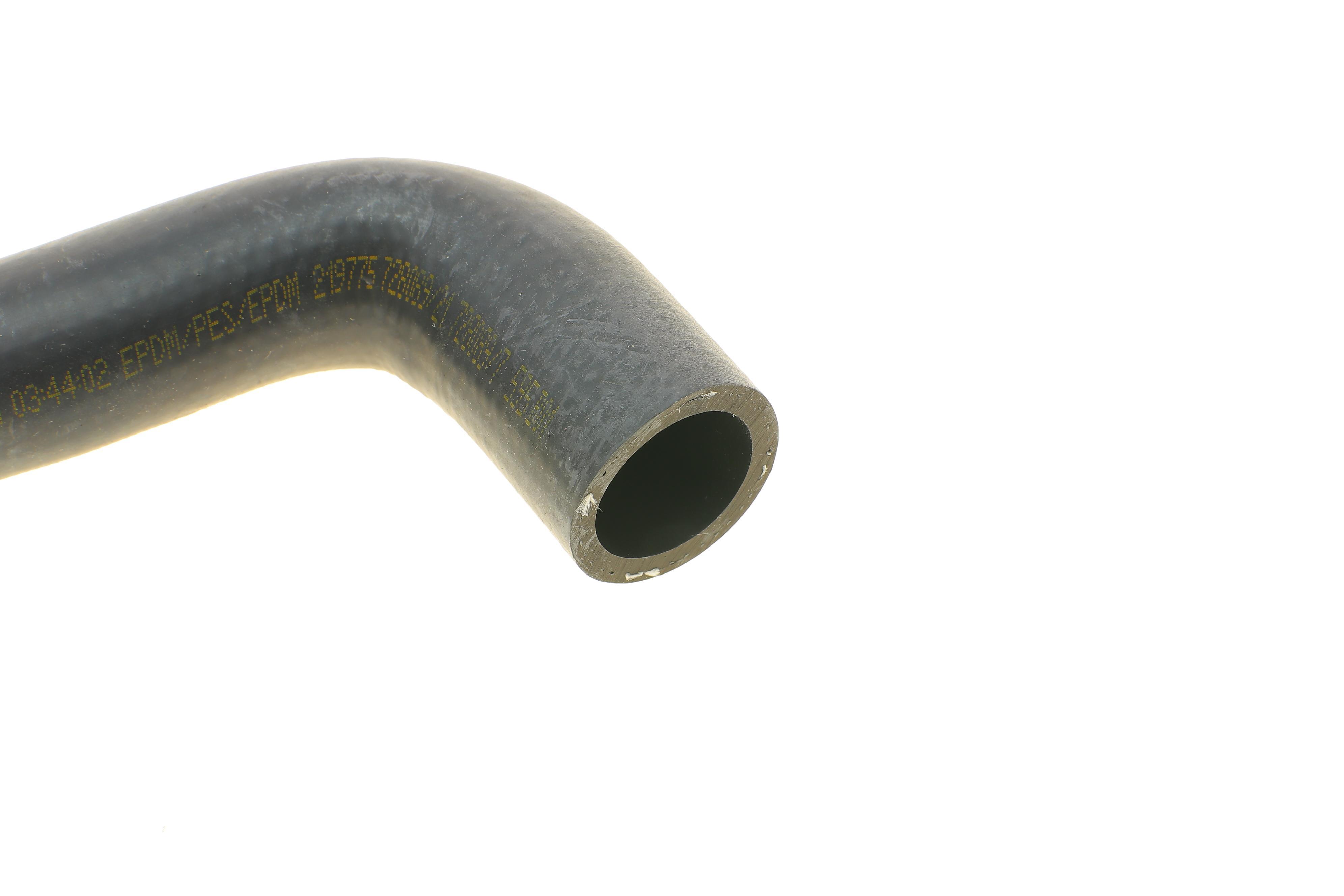 Патрубок системи охолодження VW Golf IV/Passat 1.6T 96-05