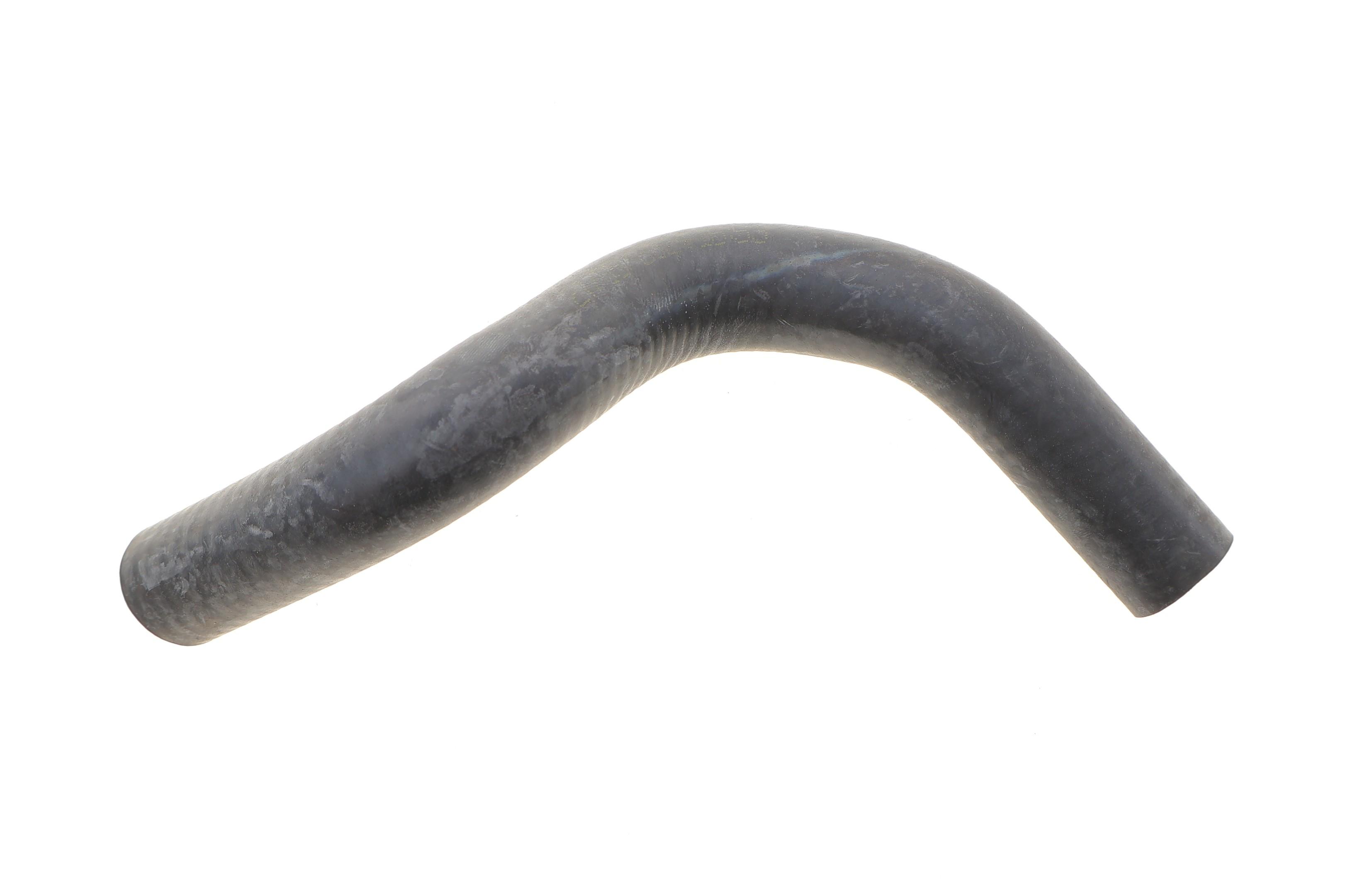 Патрубок радіатора Fiat Doblo 1.9D/JTD 01-