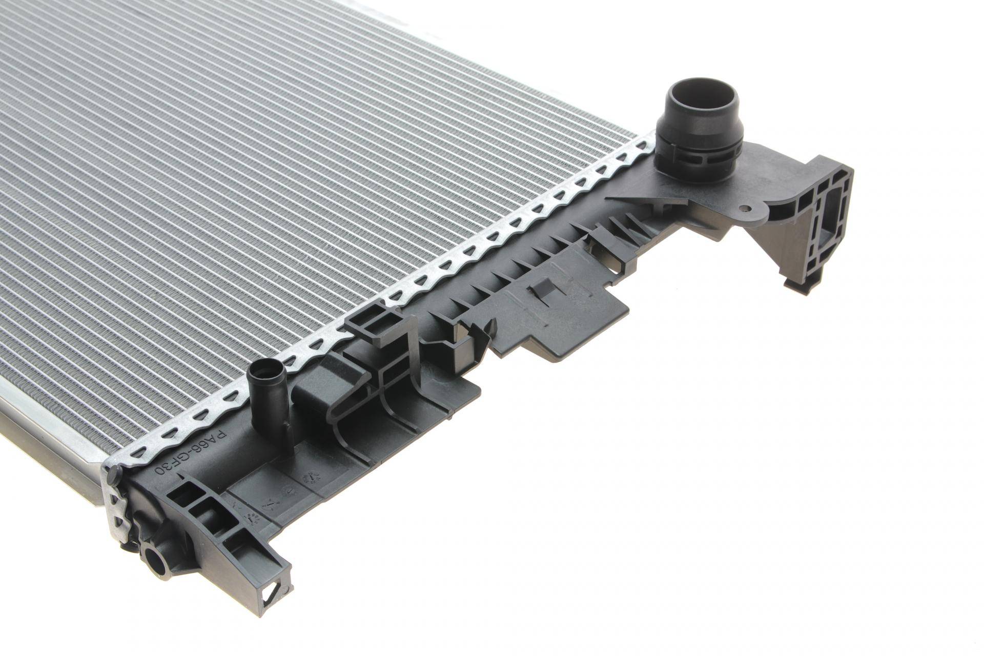 Радіатор охолодження Volvo S90/V90/XC90 2.0/2.0D/2.0H 14-