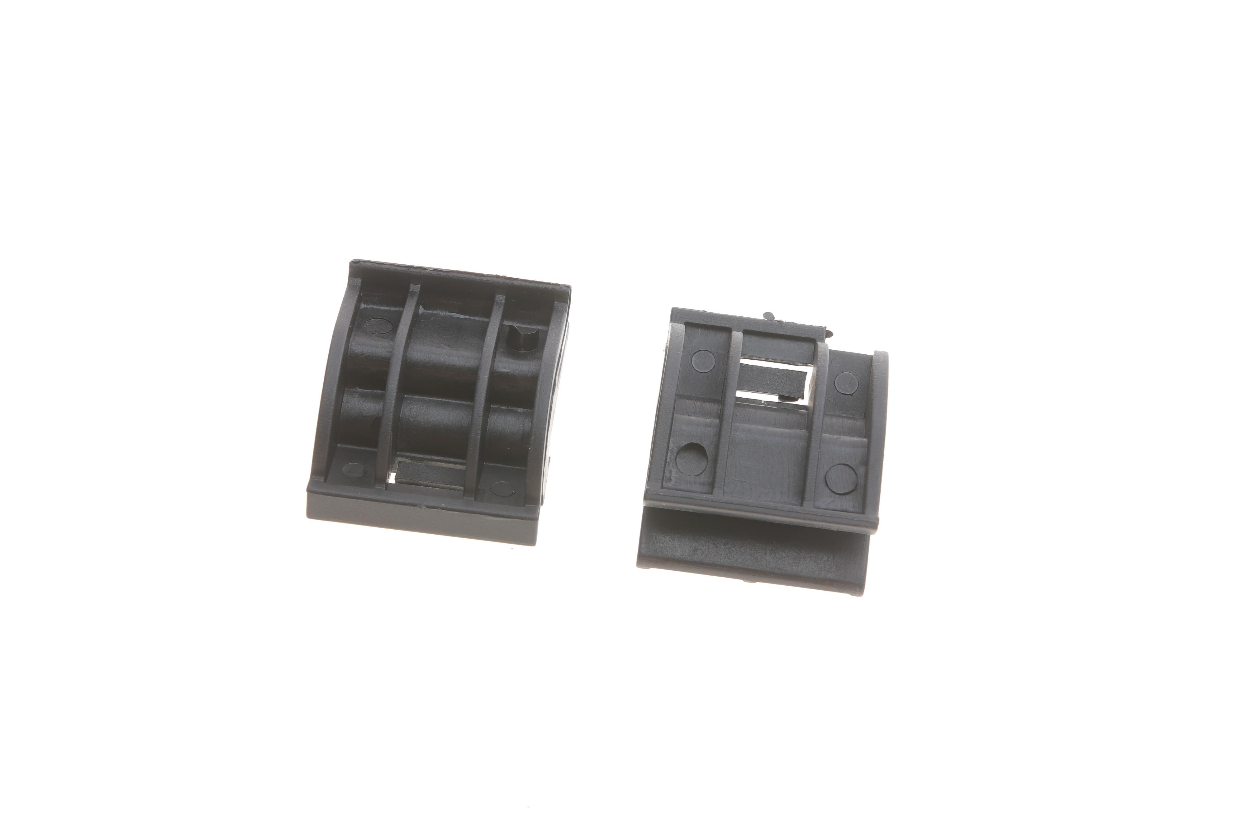 Радіатор охолодження Ford B-max/Fiesta 1.25-1.6 08-