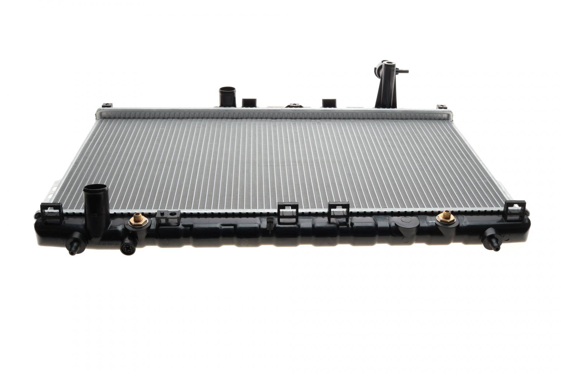 Радіатор охолодження Hyundai Santa Fe I 2.7 01-06