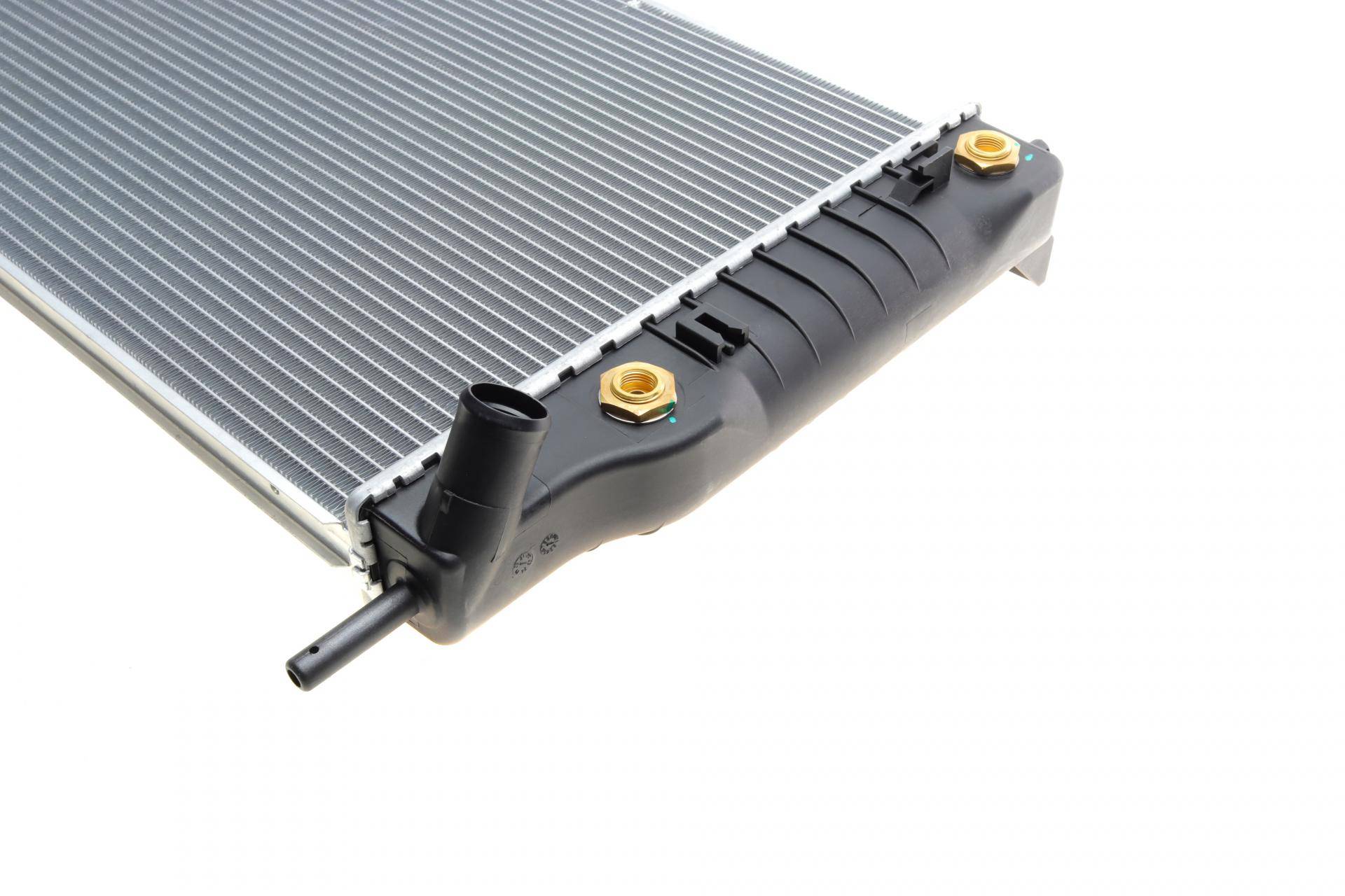 Радіатор охолодження Ford Mondeo 1.6/1.8/2.0 93-00