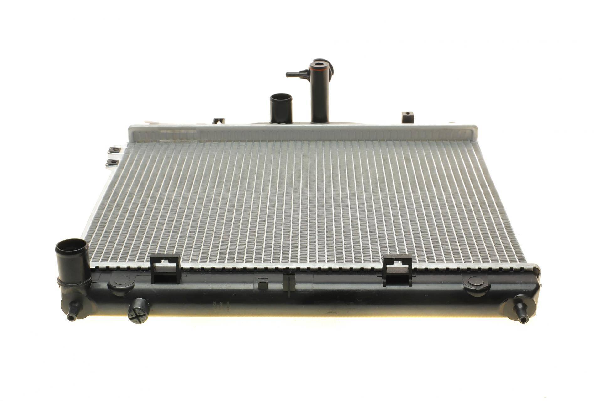 Радіатор охолодження Hyundai Getz 1.1-1.6 02-10