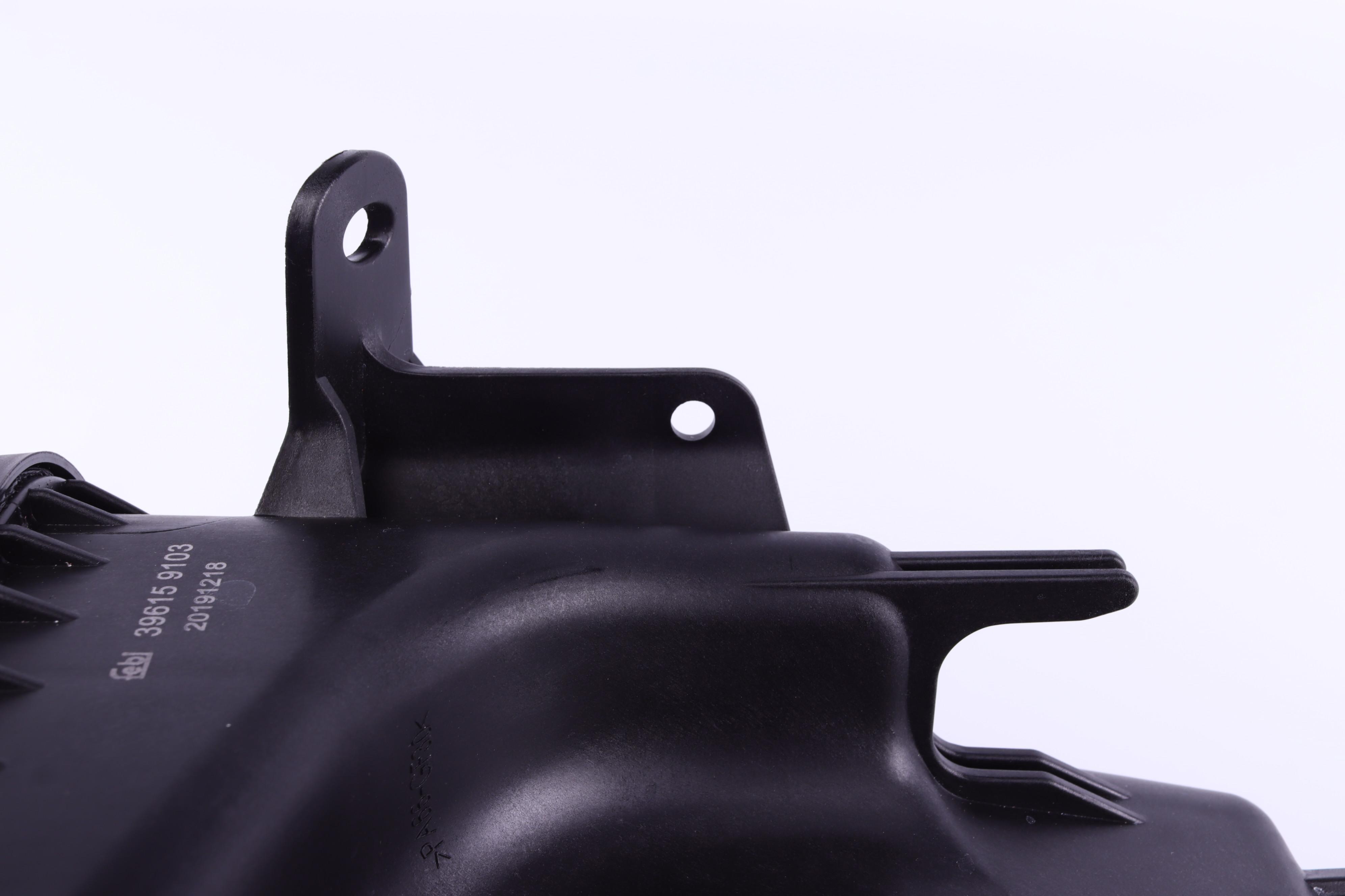 Бачок розширювальний BMW X5 (E70)/X6 (E71) 06-14 (+ датчик)