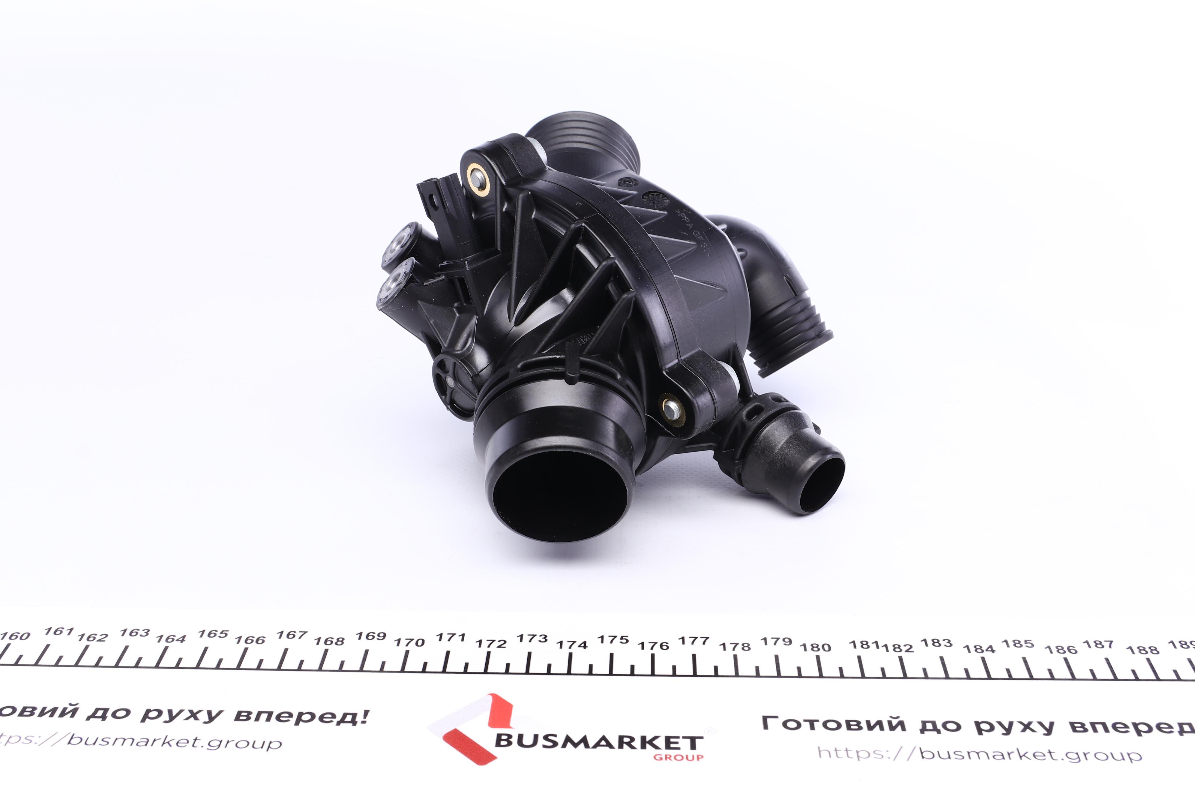 Термостат BMW X5 (E70)/X6 (E71/E72) 3.0i/si 06-14