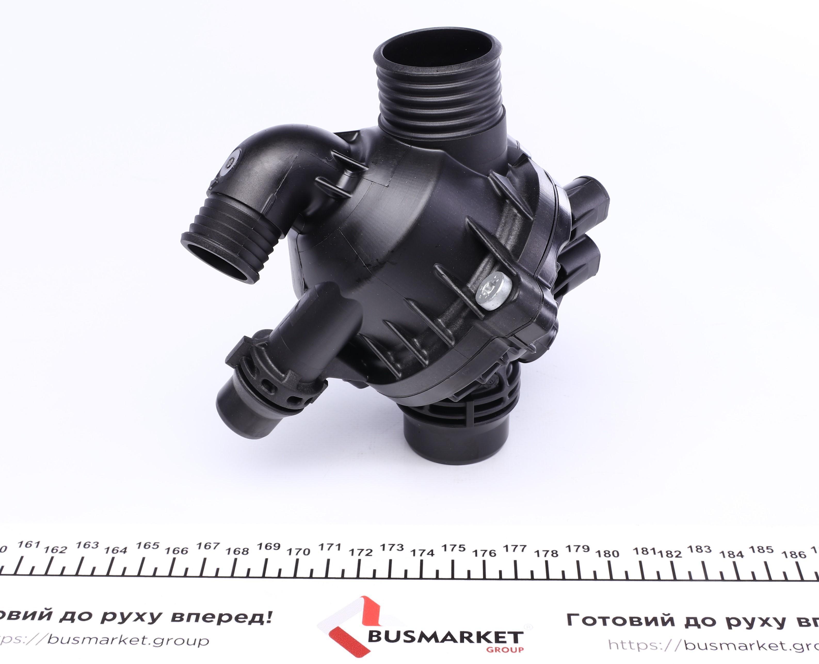 Термостат BMW X5 (E70)/X6 (E71/E72) 3.0i/si 06-14