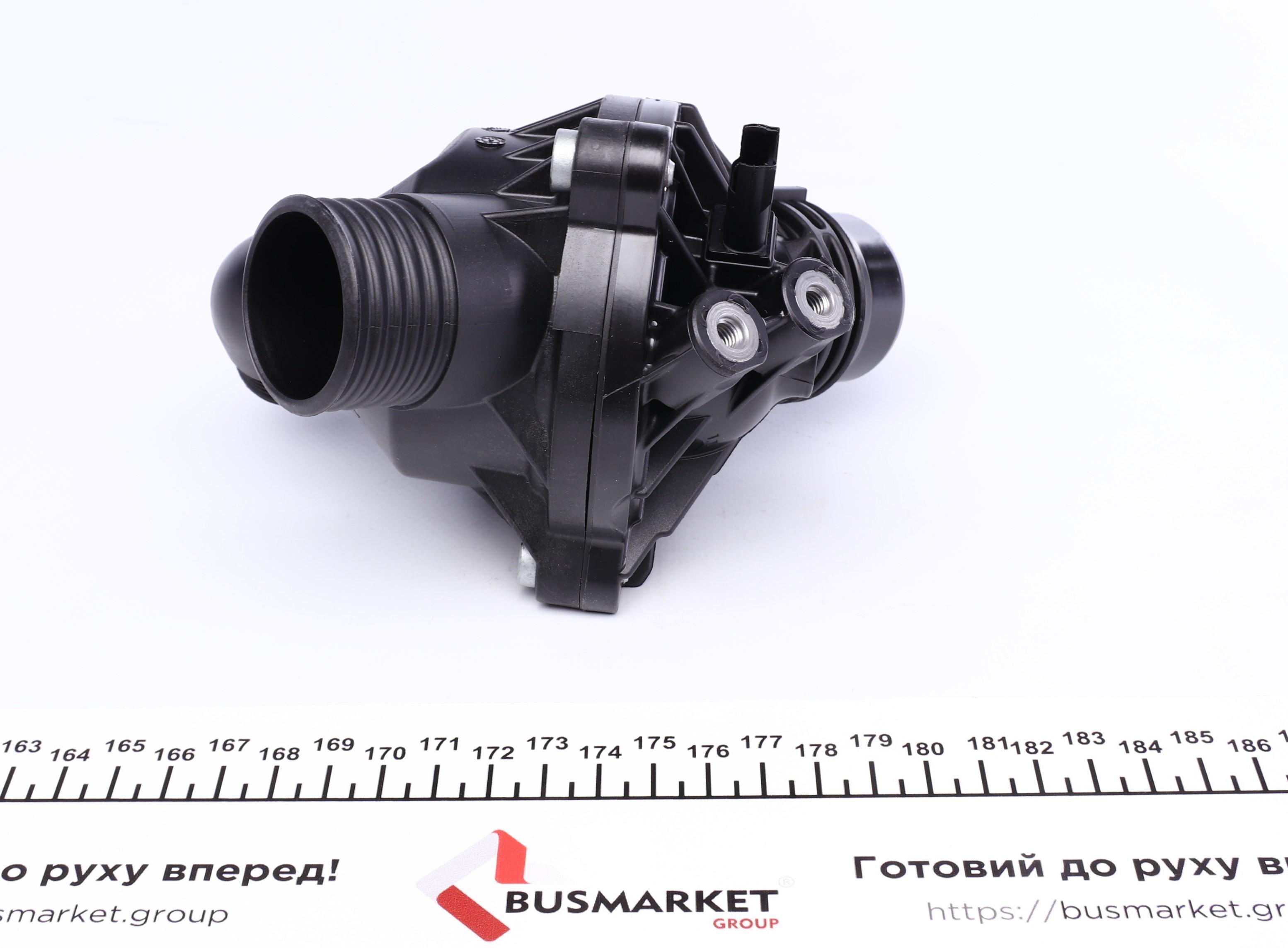 Термостат BMW X5 (E70)/X6 (E71/E72) 3.0i/si 06-14