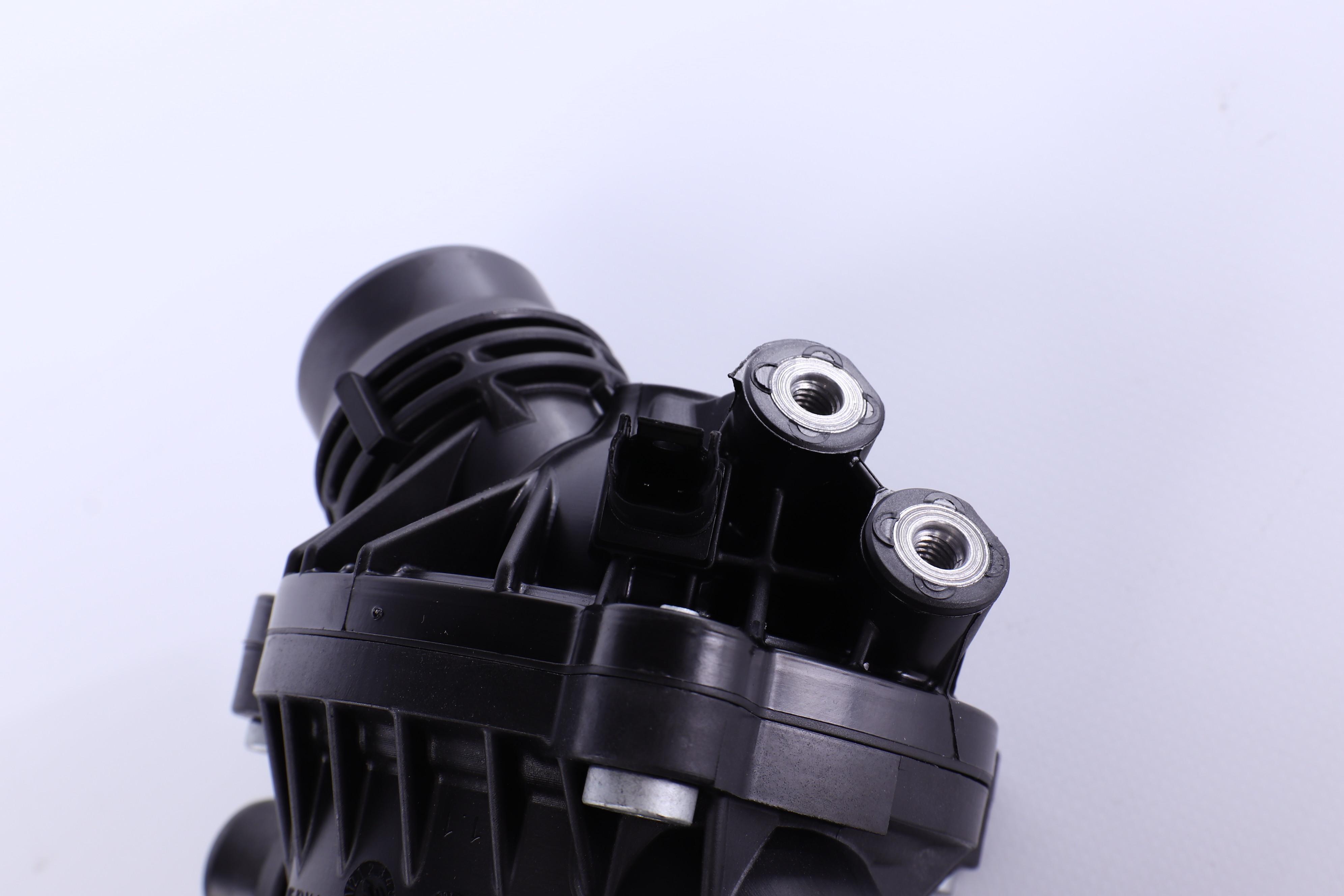 Термостат BMW X5 (E70)/X6 (E71/E72) 3.0i/si 06-14