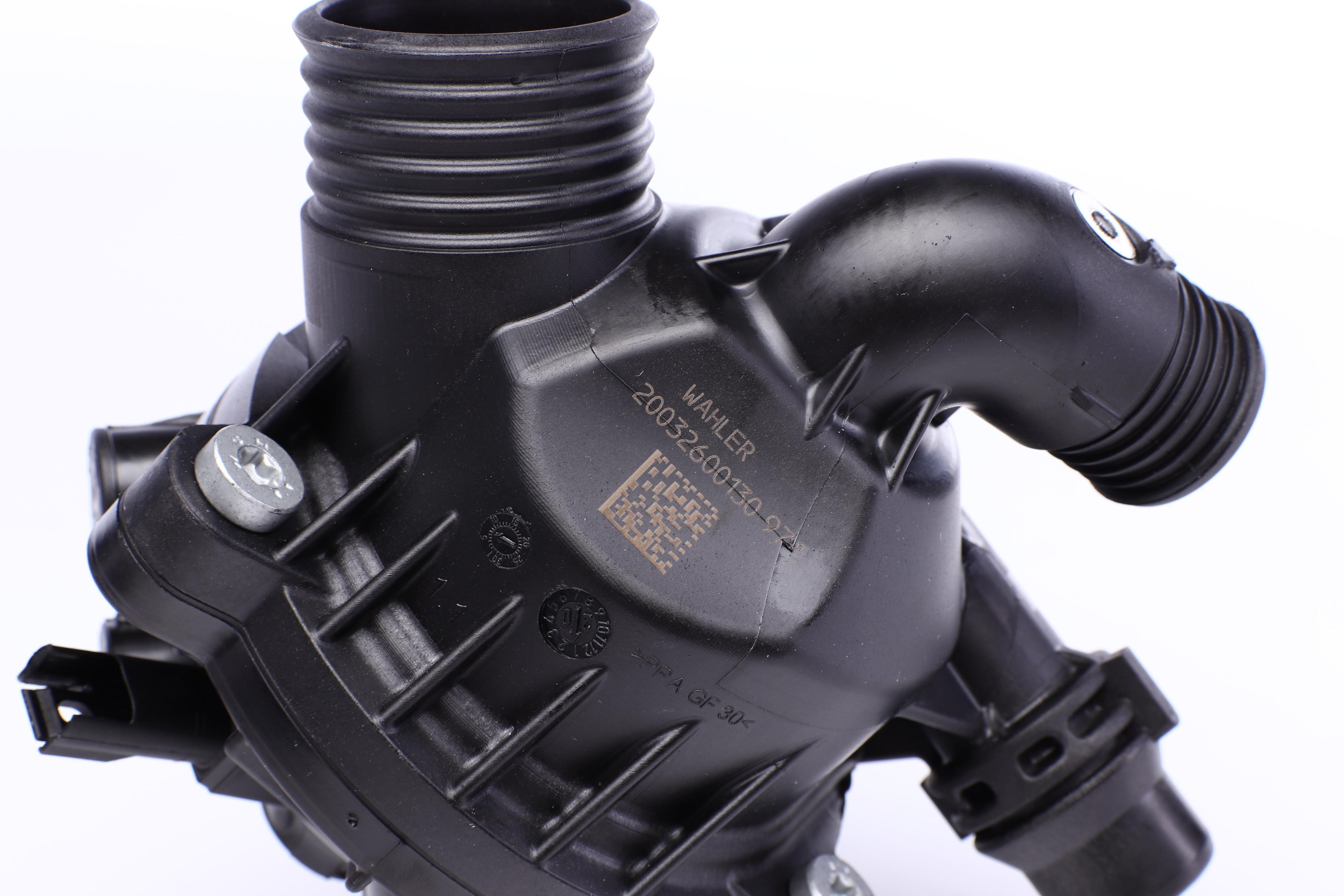 Термостат BMW X5 (E70)/X6 (E71/E72) 3.0i/si 06-14