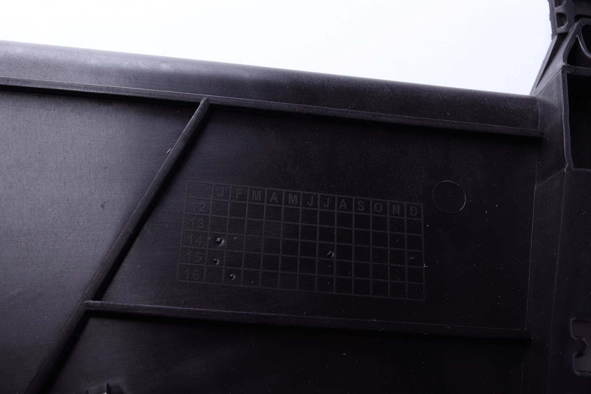 Вентилятор радіатора Renault Clio/Laguna 00- (з дифузором)