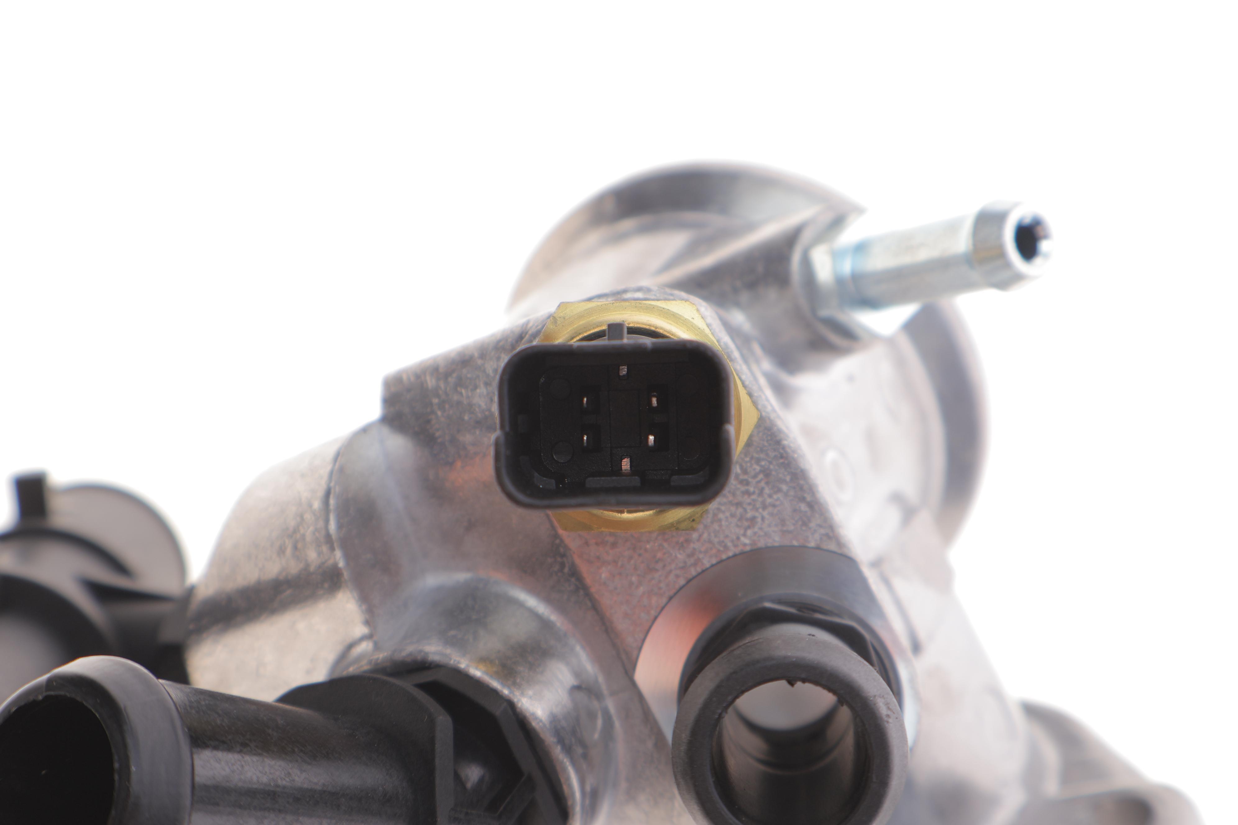 Термостат Fiat Doblo 1.9TD/JTD 01- (88°C)