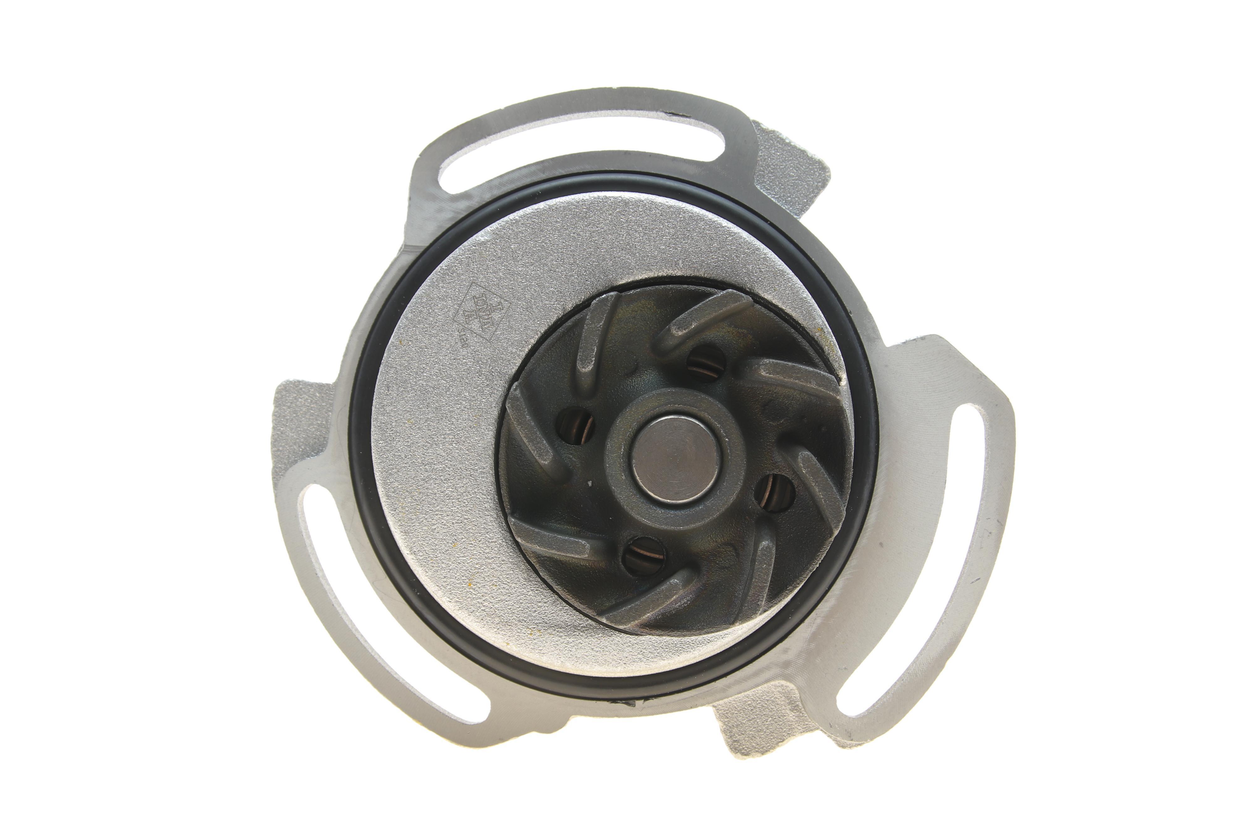 Помпа води VW Golf II 1.0-1.3/Golf III 1.4/1.6, HZ, 2G, NZ, MH, ABD, AEX, ABU, AEA, AEE