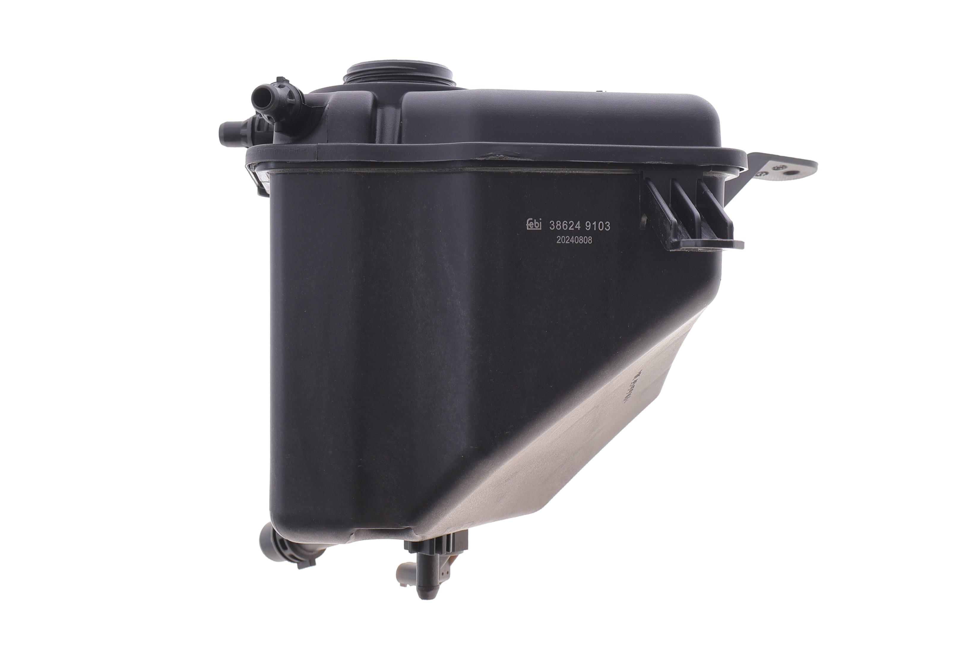 Бачок розширювальний BMW 5 (E60) 2.0-4.5i 01-10