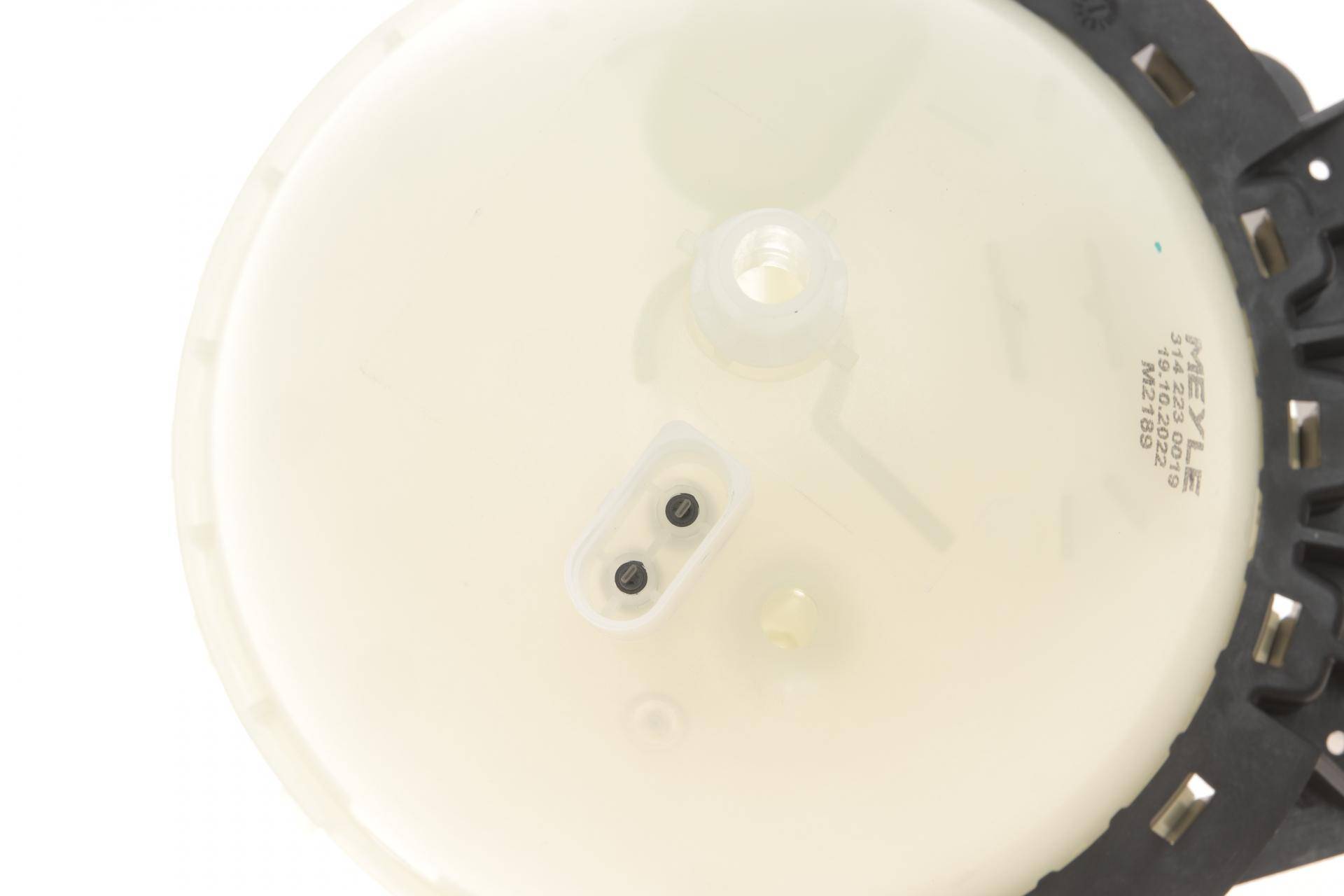 Бачок розширювальний BMW 3 (F30/F80) 12-19 B38/N13/N20/N26