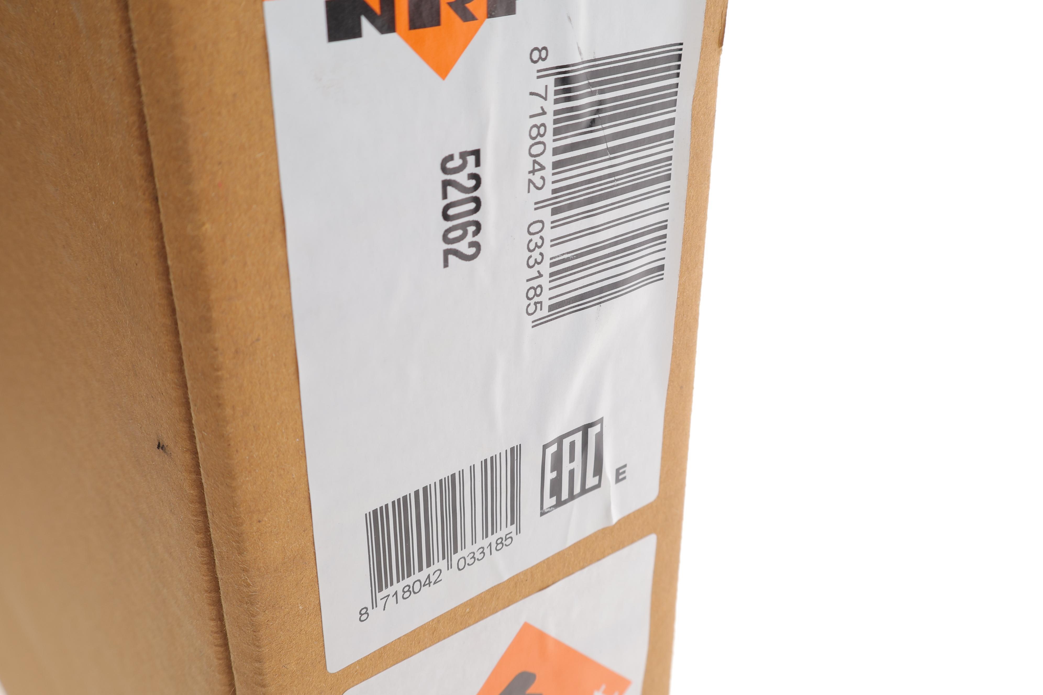 Радіатор охолодження Citroen Jumper/Fiat Ducato/Peugeot Boxer 94- (+AC)