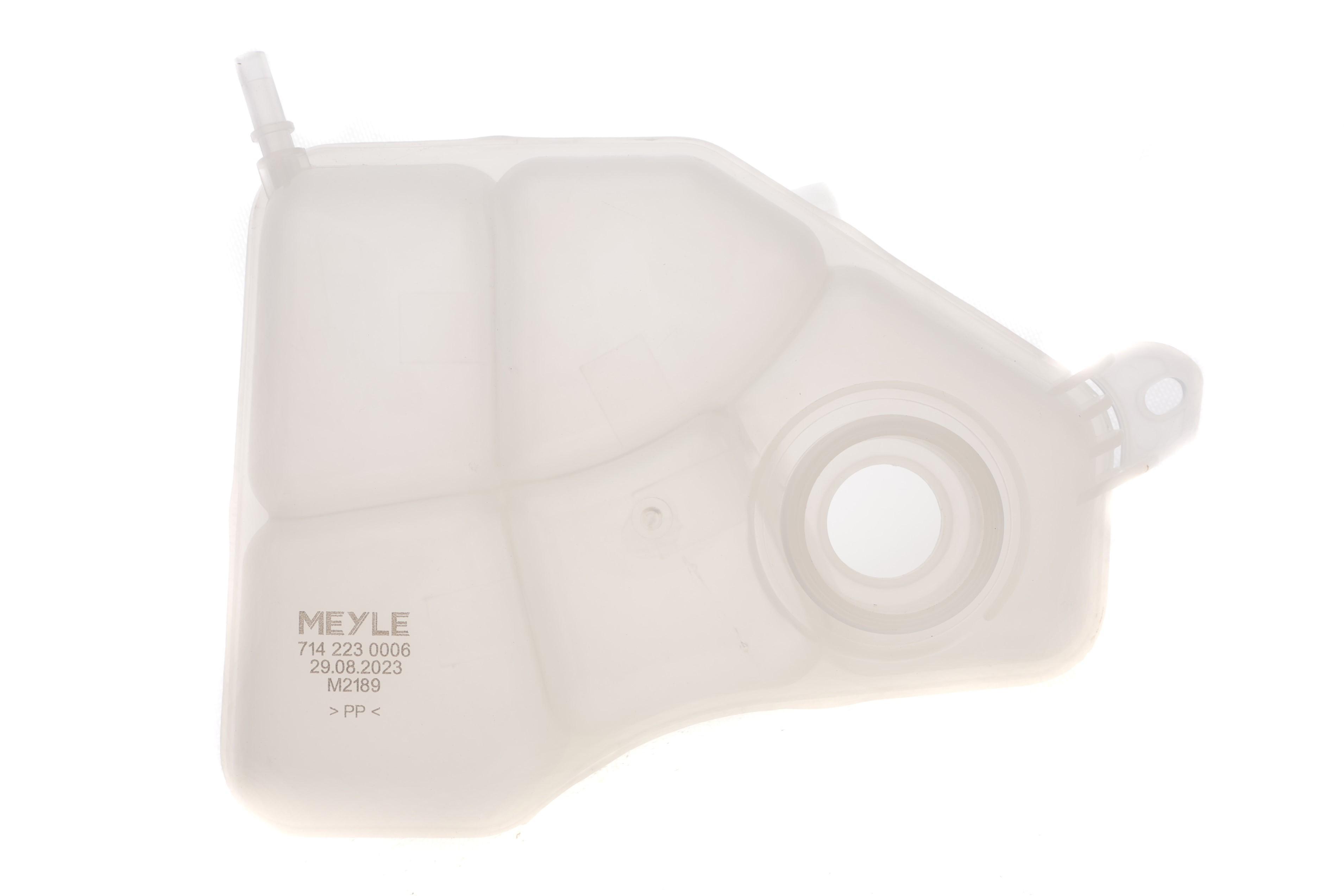 Бачок розширювальний Ford Fiesta 1.4/1.6 01-08/Fusion 1.25-1.6 02-12