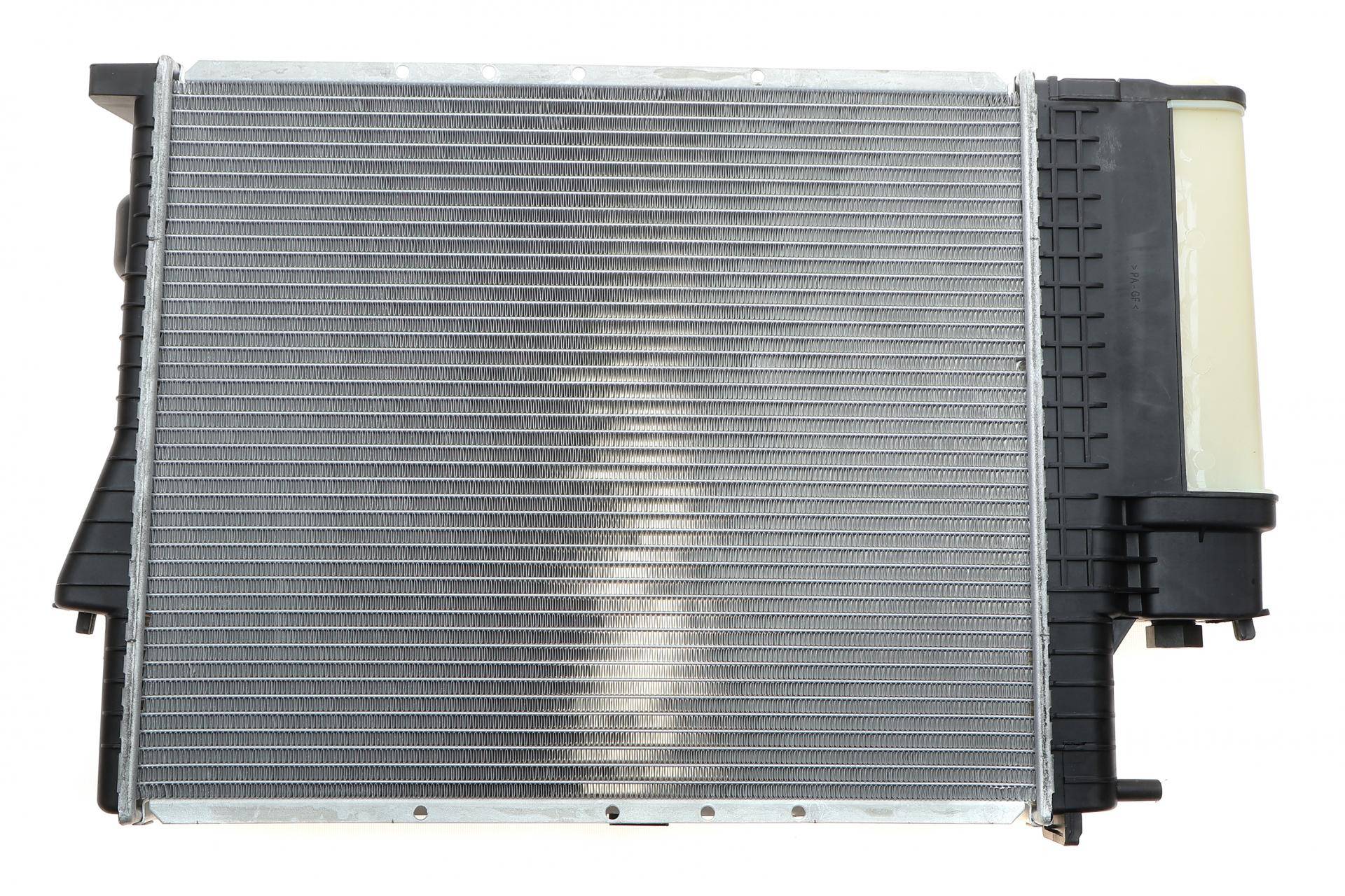 Радіатор охолодження BMW 5 (E39) 2.0-2.8i 97-00