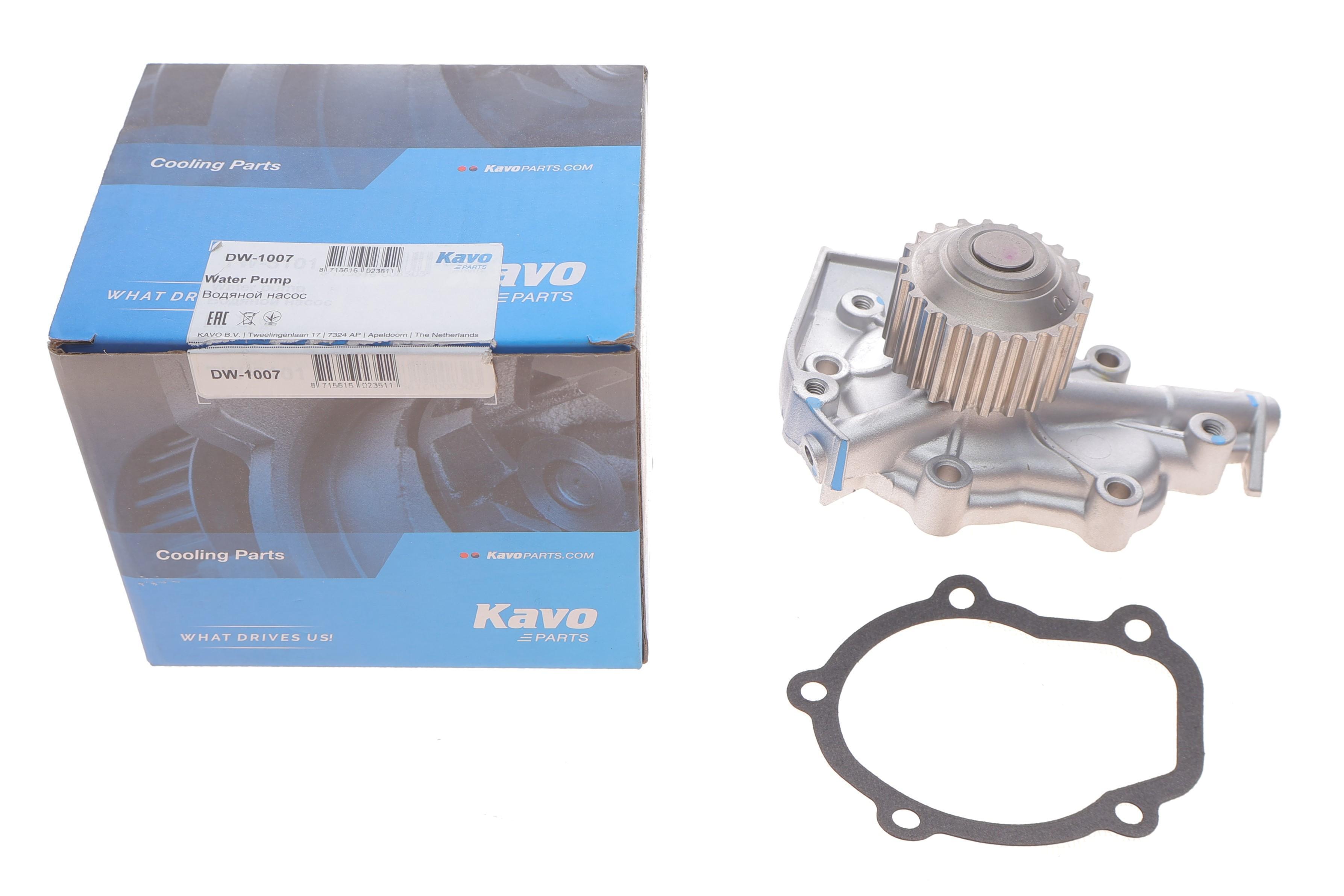 Помпа води Daewoo Matiz/Chevrolet Aveo 0.8-1.8 98-