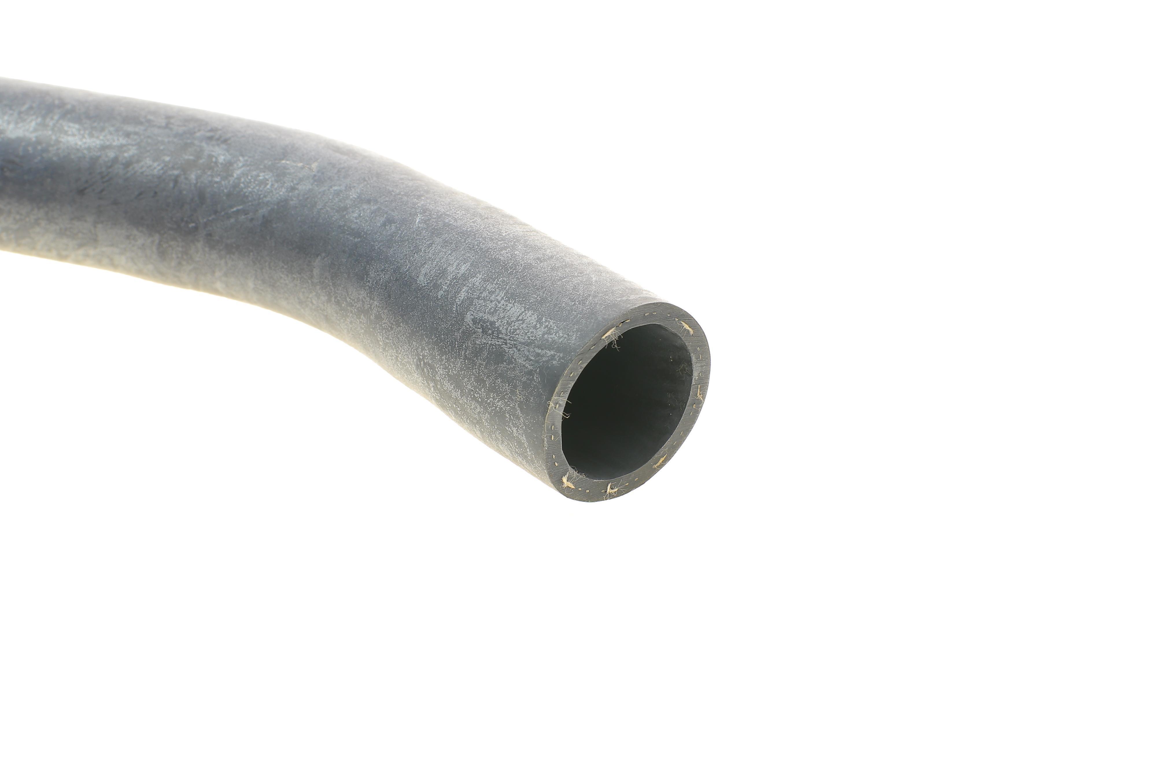 Патрубок радіатора (нижній) Ford Transit Connect 02-