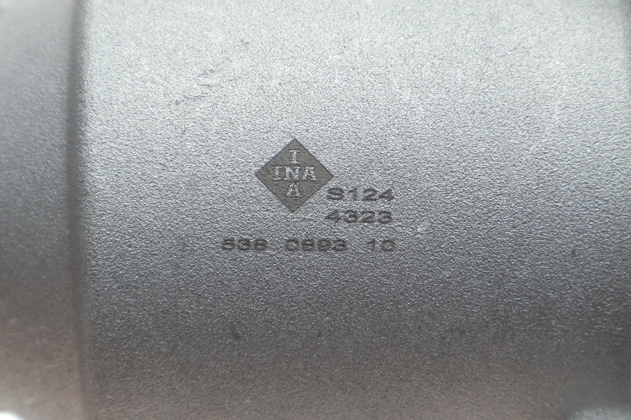 Помпа води MB C-class (С205) 15-18/E-class (W213) 2.0 (M274) 16-