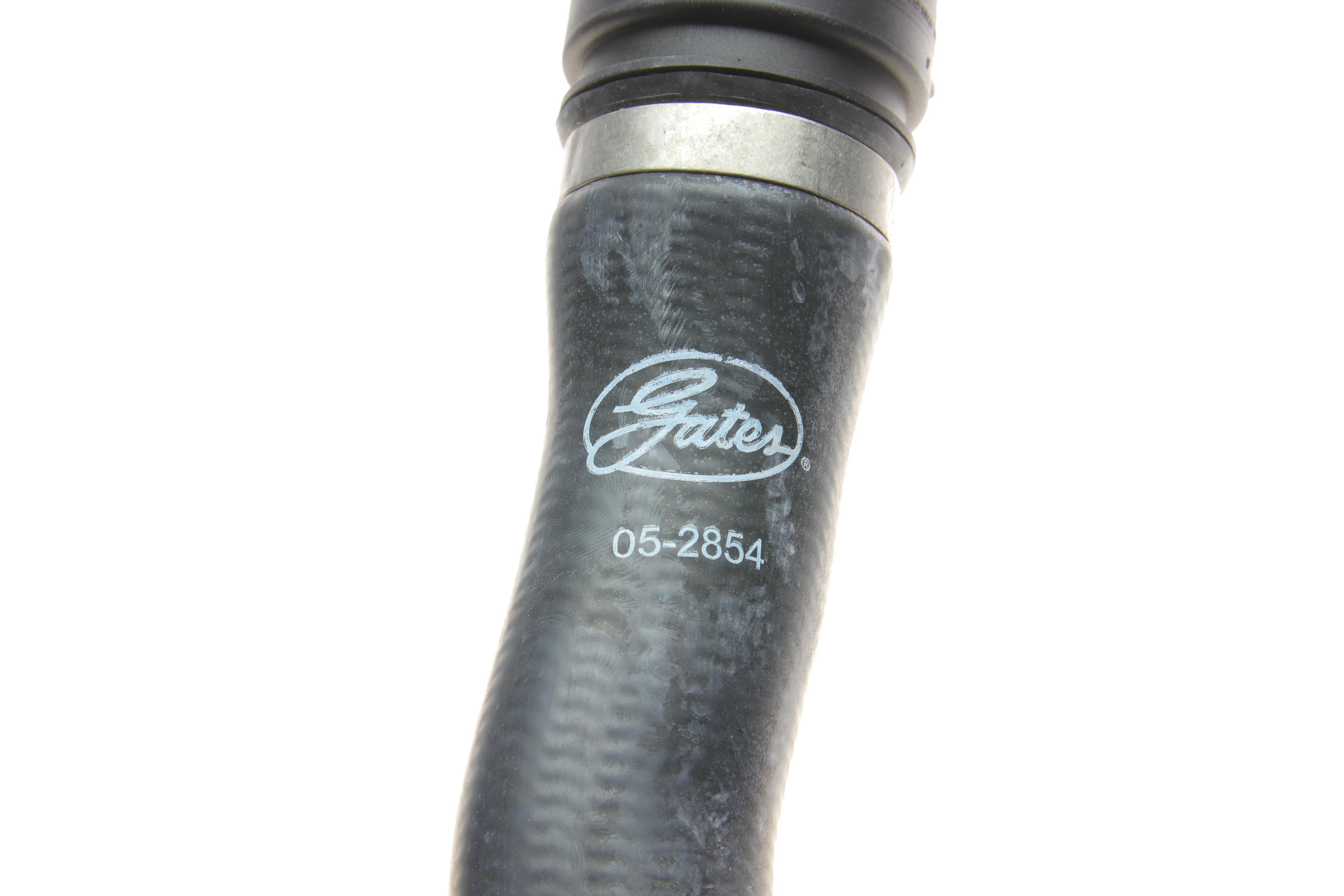 Патрубок радіатора BMW 5 (E60/E61)/6 (E63/E64)/7 (E65/E66/E67) 3.6-4.8 01-10 N62