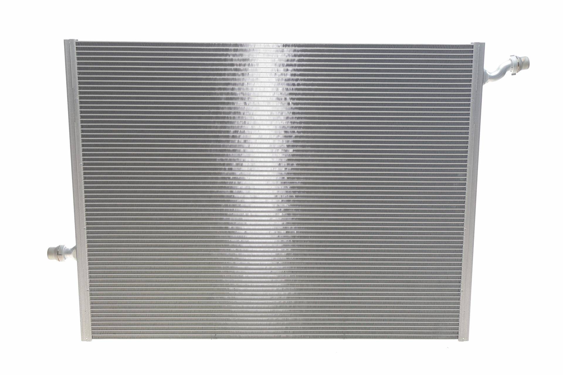 Радіатор охолодження MB E-class (W213) 16-23