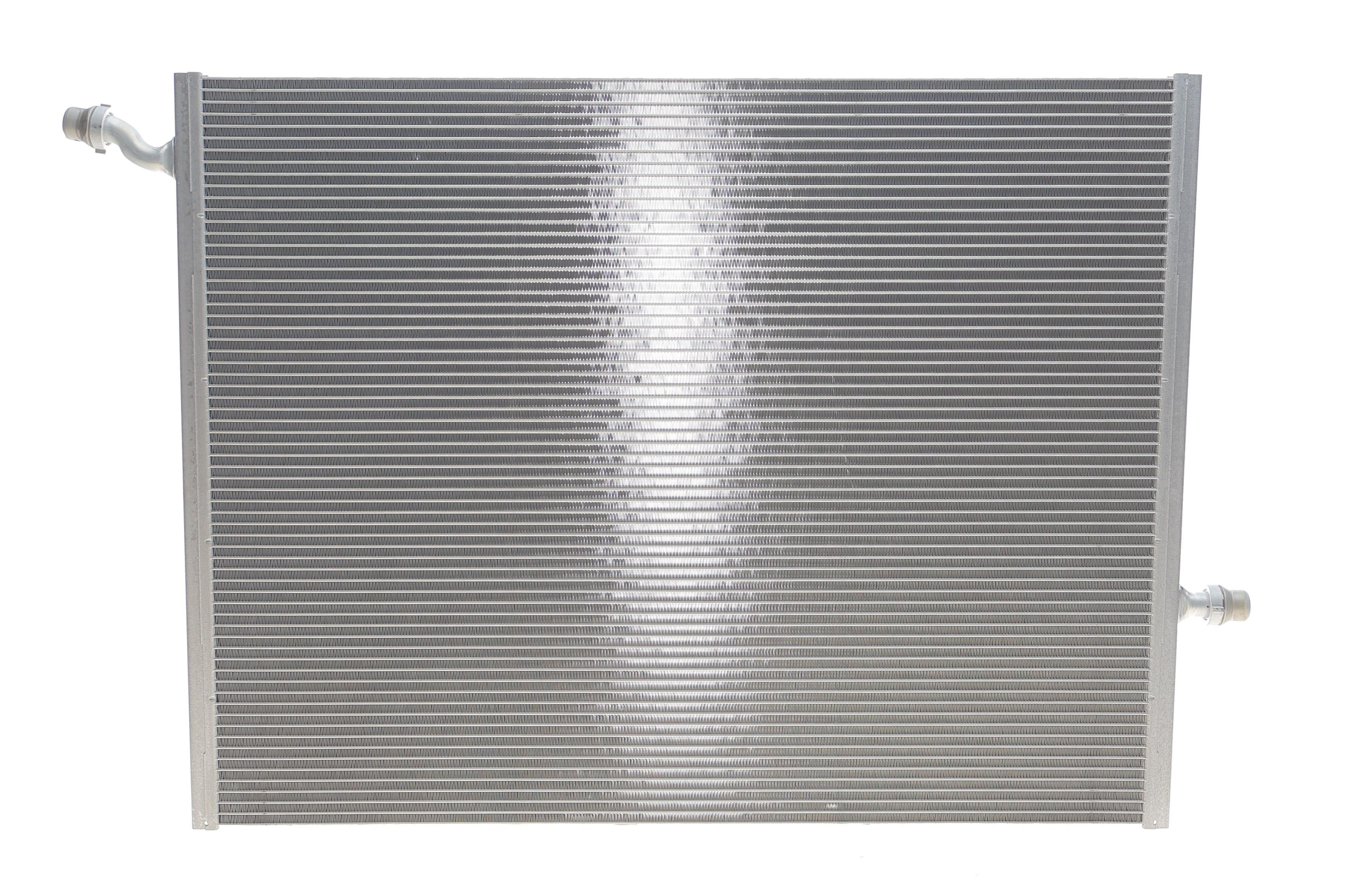 Радіатор охолодження MB E-class (W213) 16-23