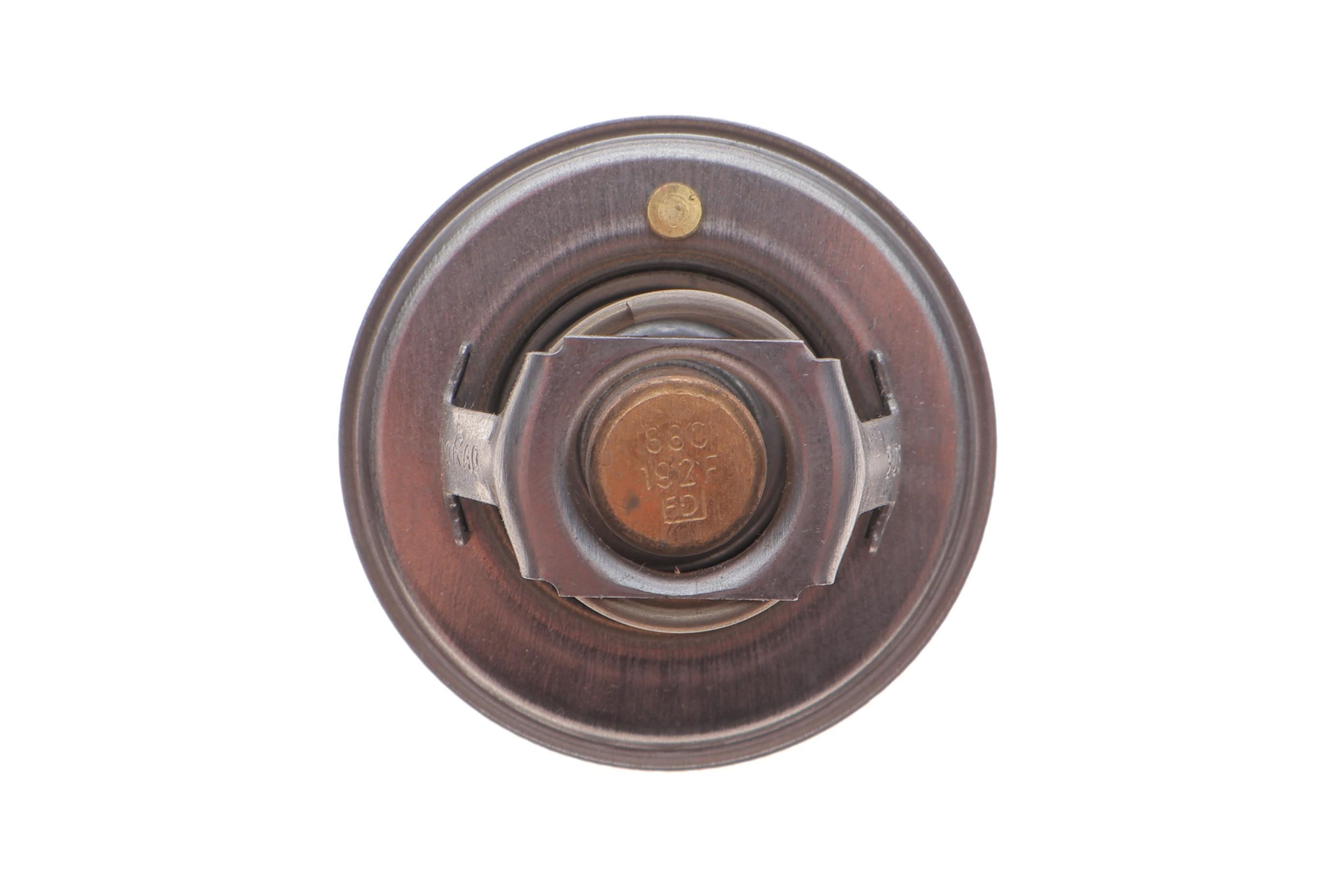 Термостат Hyundai Accent II 1.3/1.5/Nissan Micra III 1.0-1.4 92- (88°C)