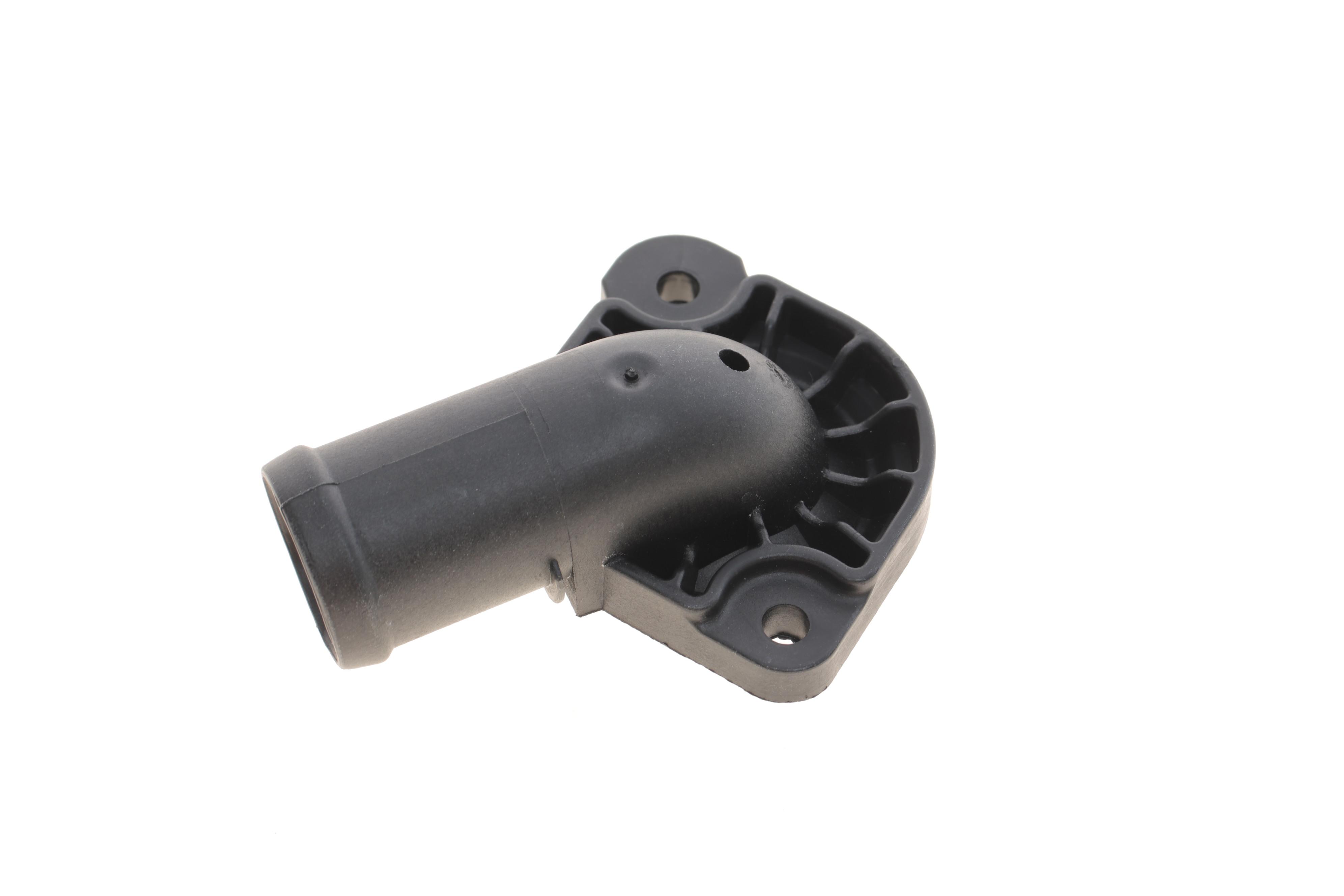 Фланець системи охолодження VW Caddy III 1.4 04-15