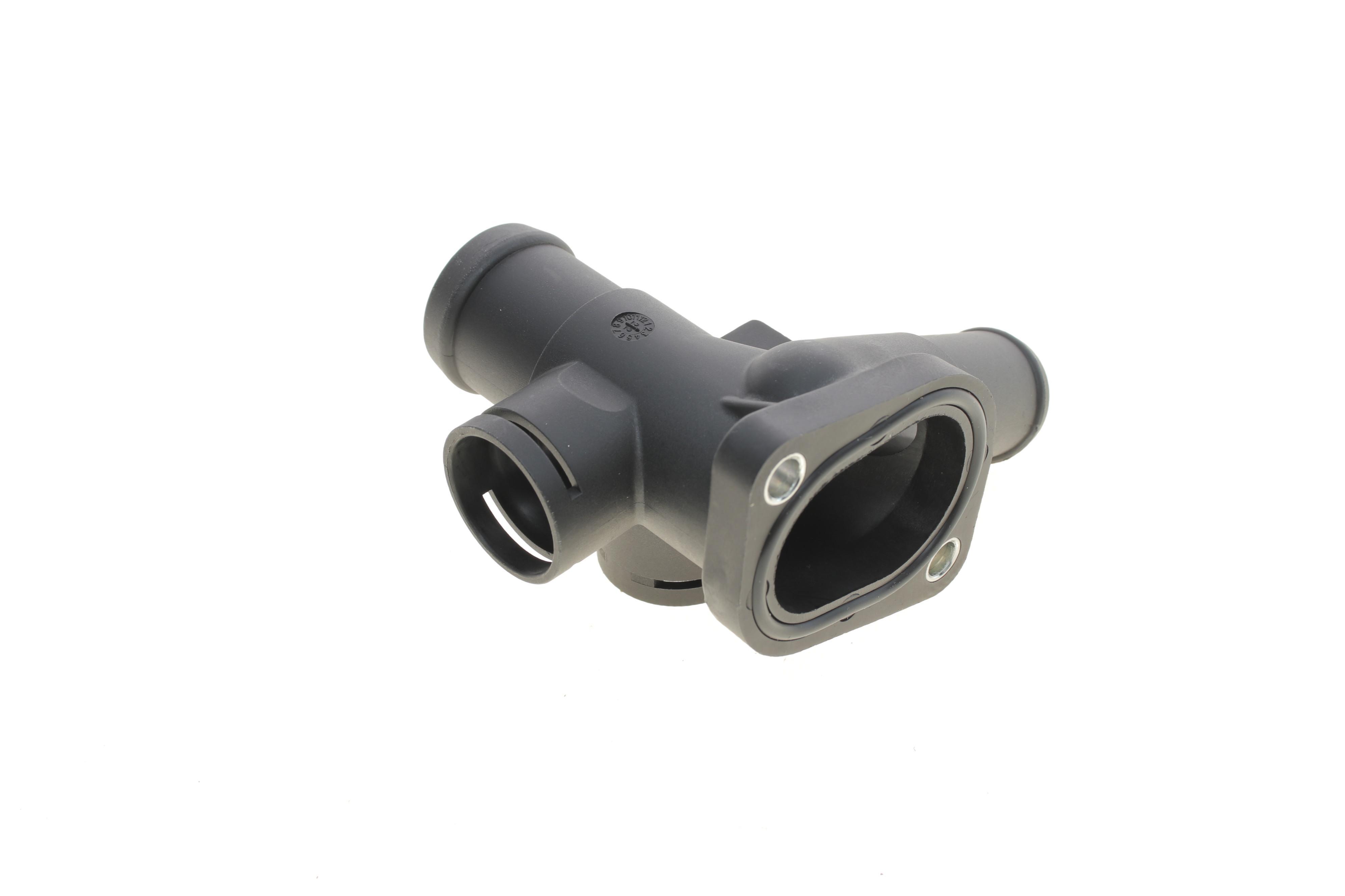 Фланець системи охолодження VW Passat/Jetta/Golf 1.6/1.6i 94-02