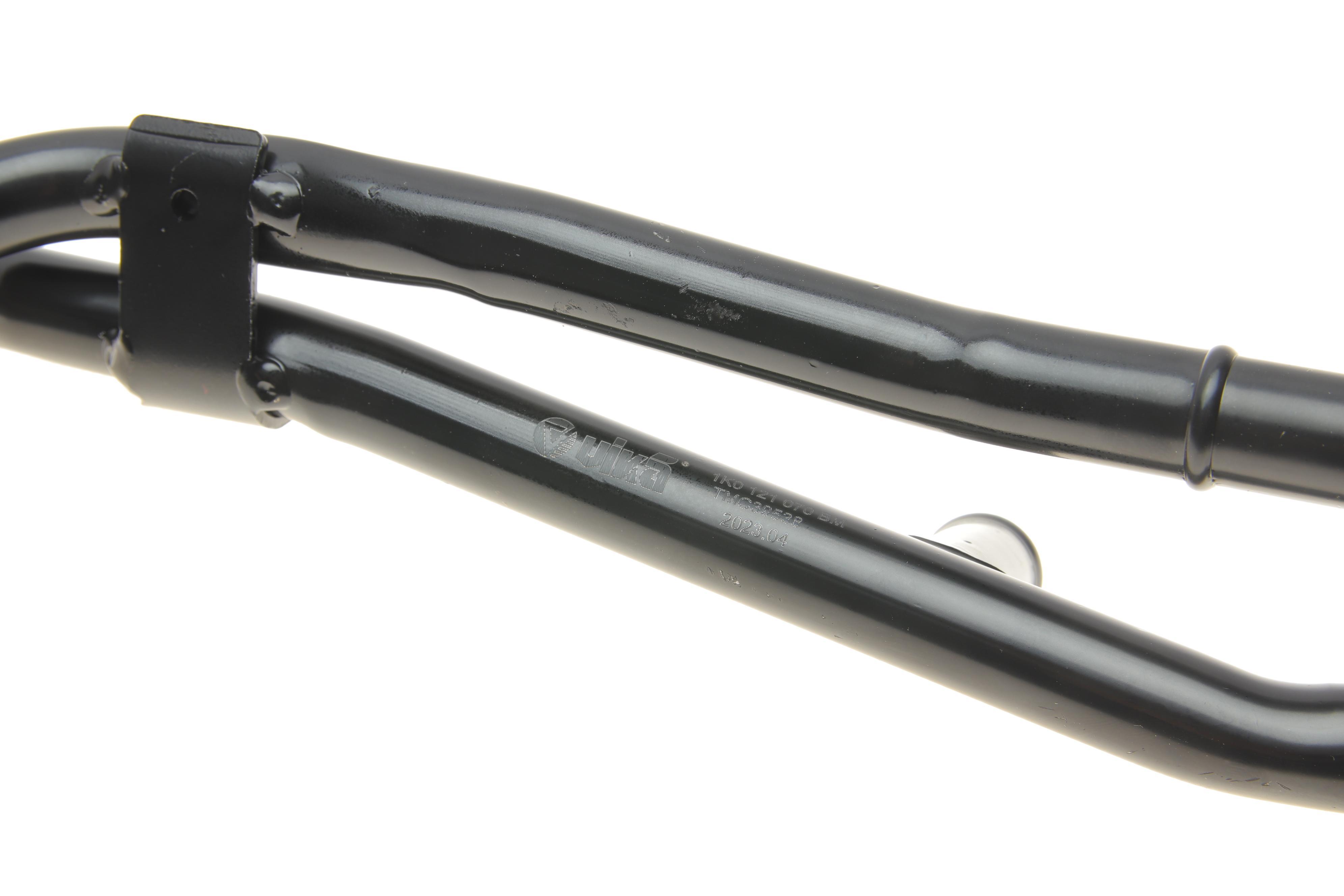 Патрубок системи охолодження VW Golf V/Jetta III/Passat/Tiguan 2.0 TFSI 04-18