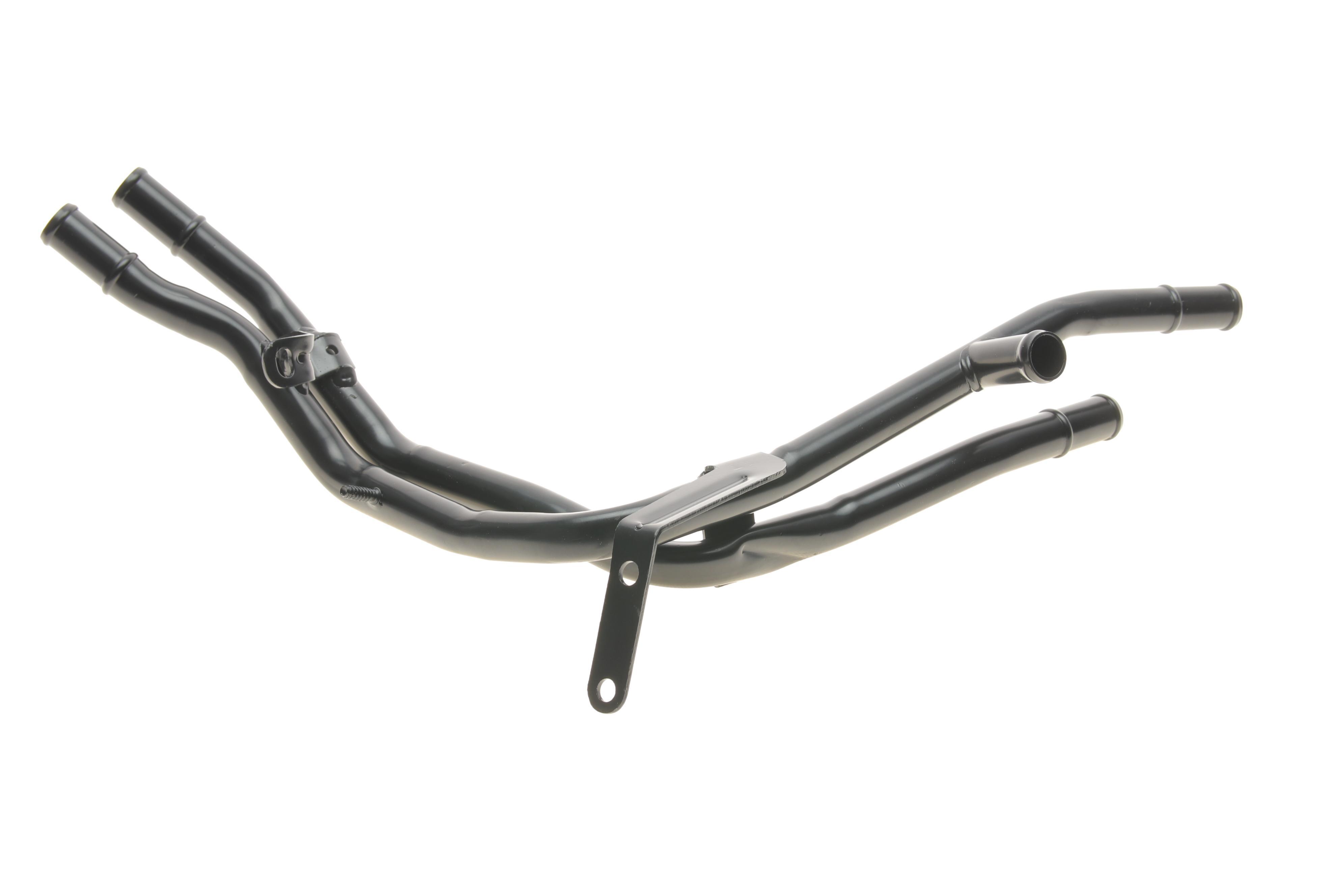 Патрубок системи охолодження VW Golf V/Jetta III/Passat/Tiguan 2.0 TFSI 04-18