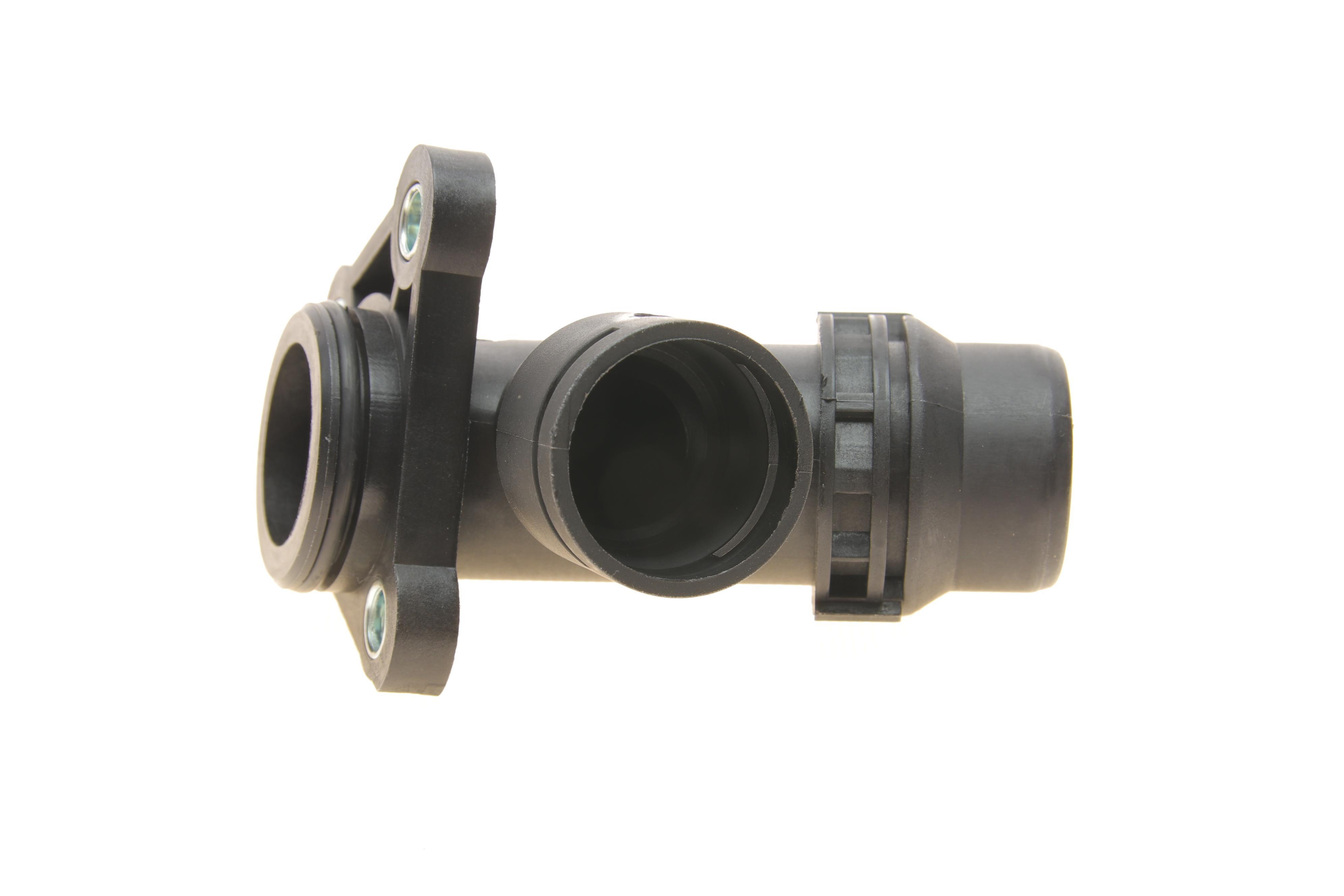 Фланець системи охолодження Audi A3/Skoda Octavia/VW Golf V/Passat 03-13