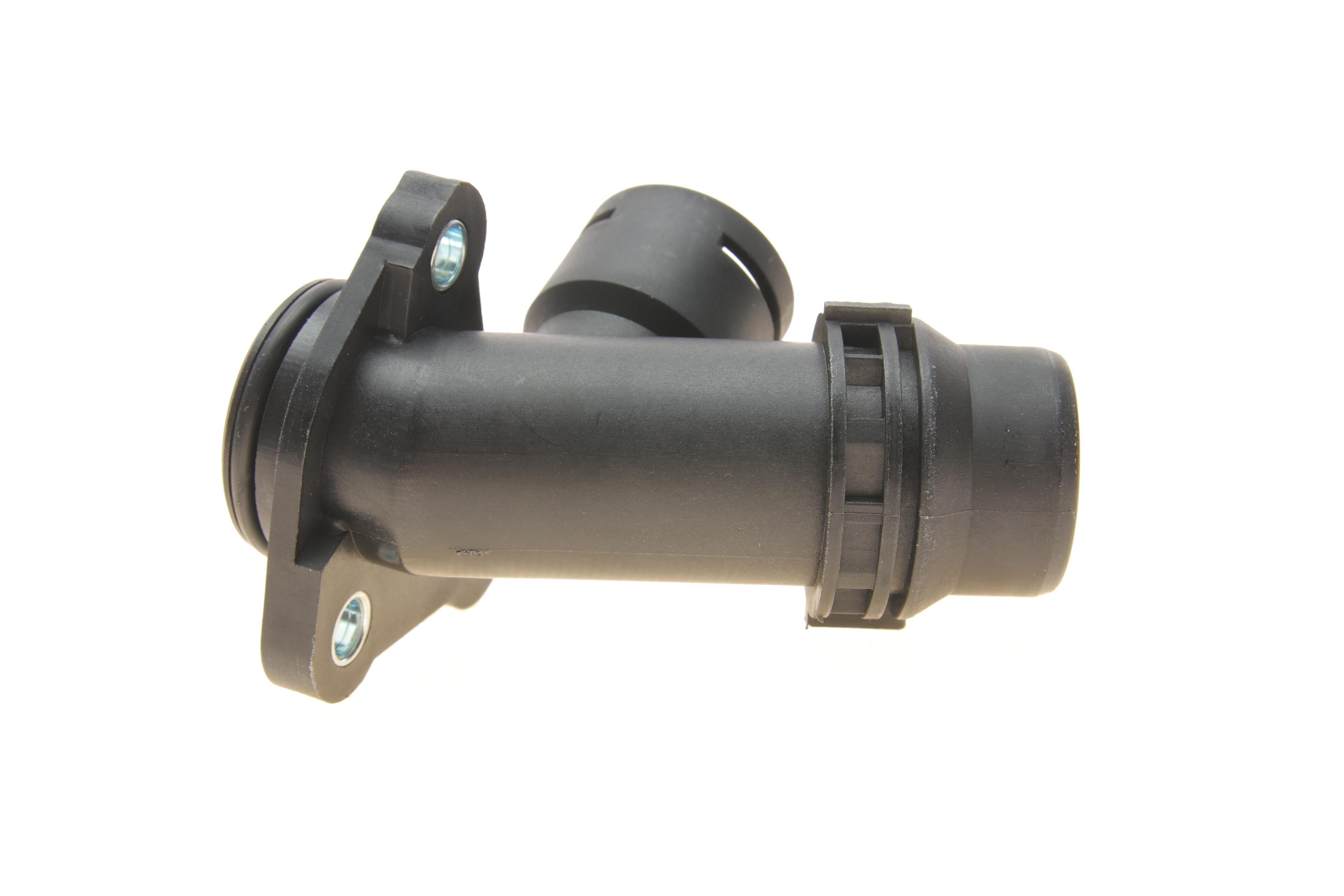 Фланець системи охолодження Audi A3/Skoda Octavia/VW Golf V/Passat 03-13