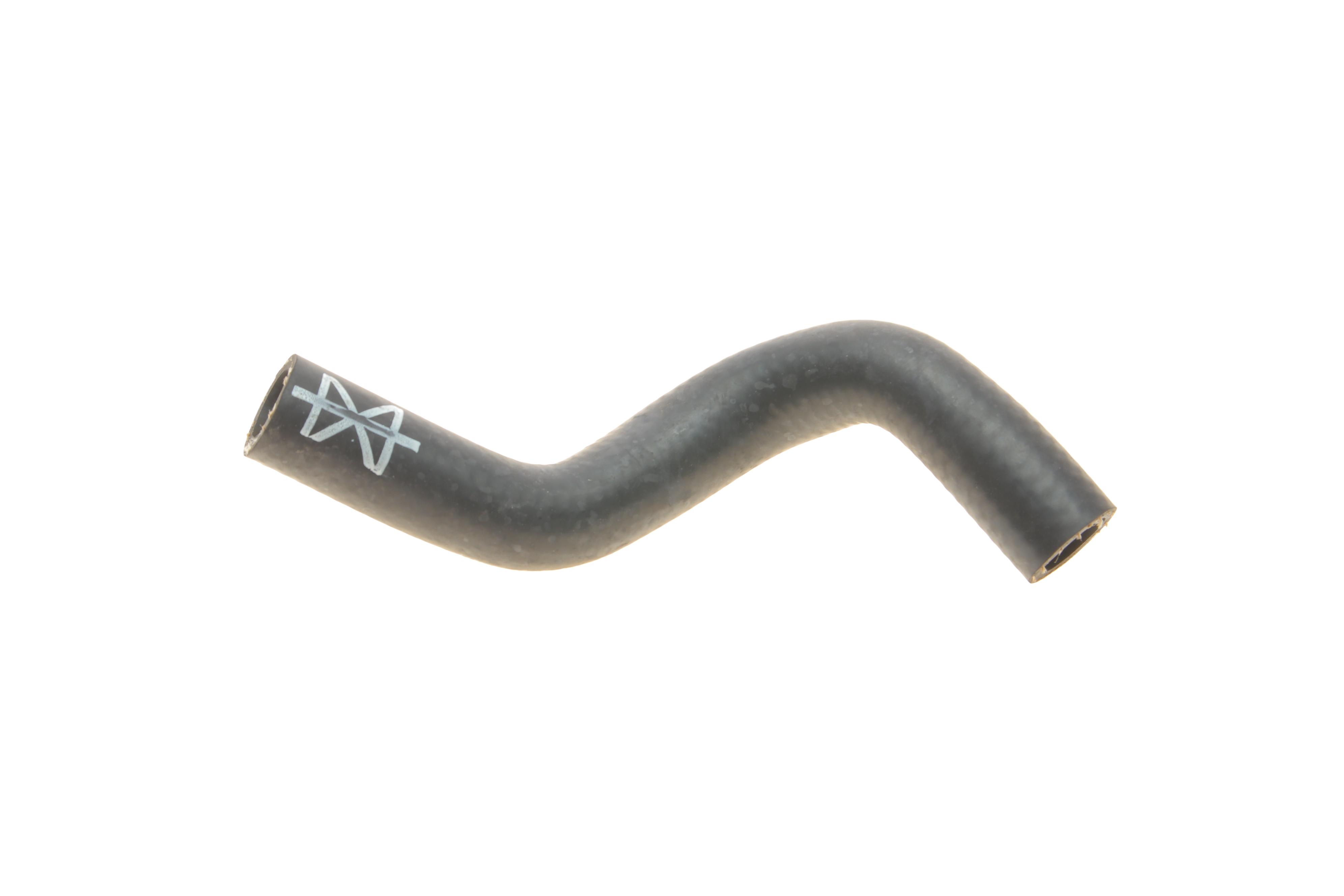 Патрубок радіатора Skoda Octavia/VW Golf IV 1.8 97-10