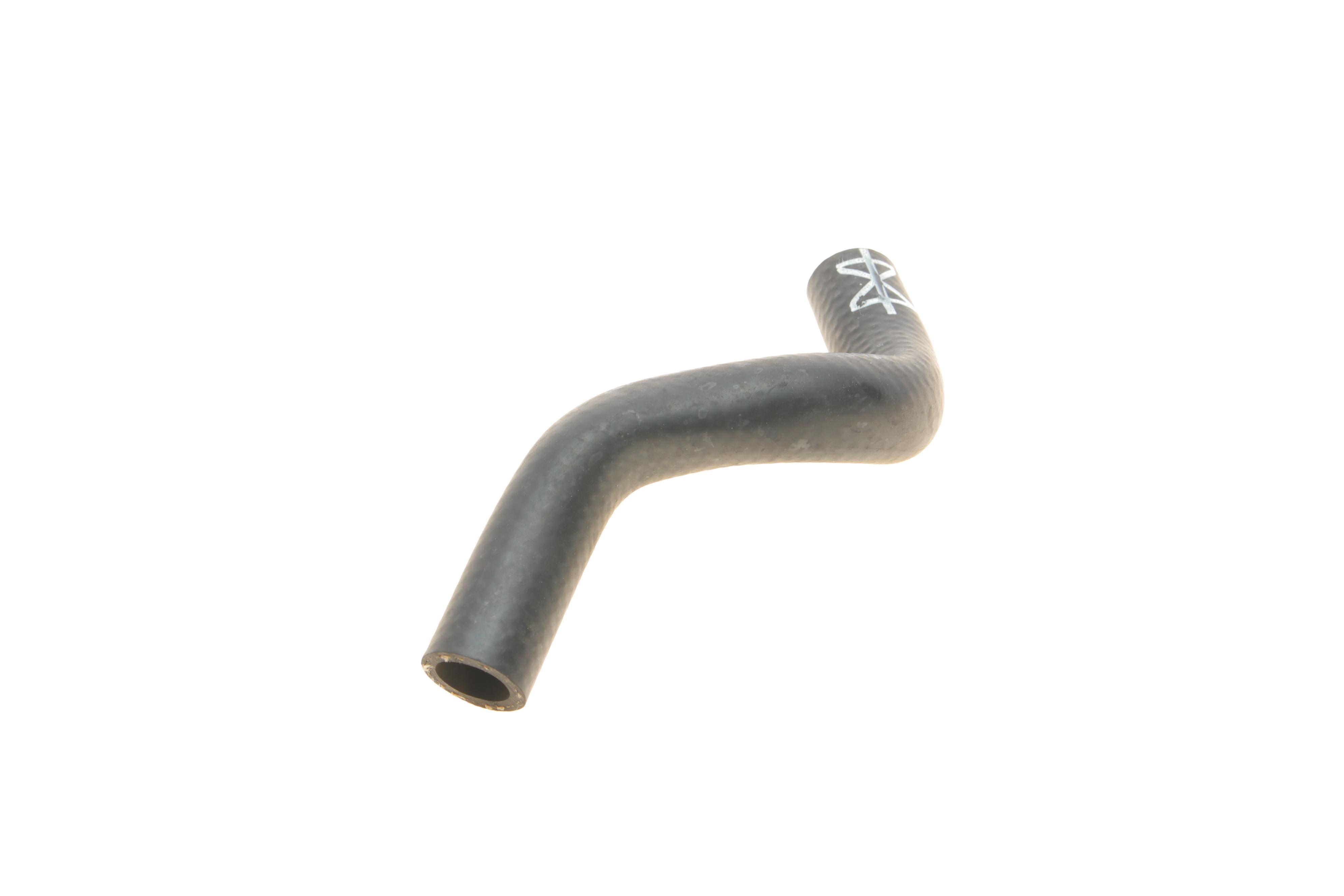 Патрубок радіатора Skoda Octavia/VW Golf IV 1.8 97-10