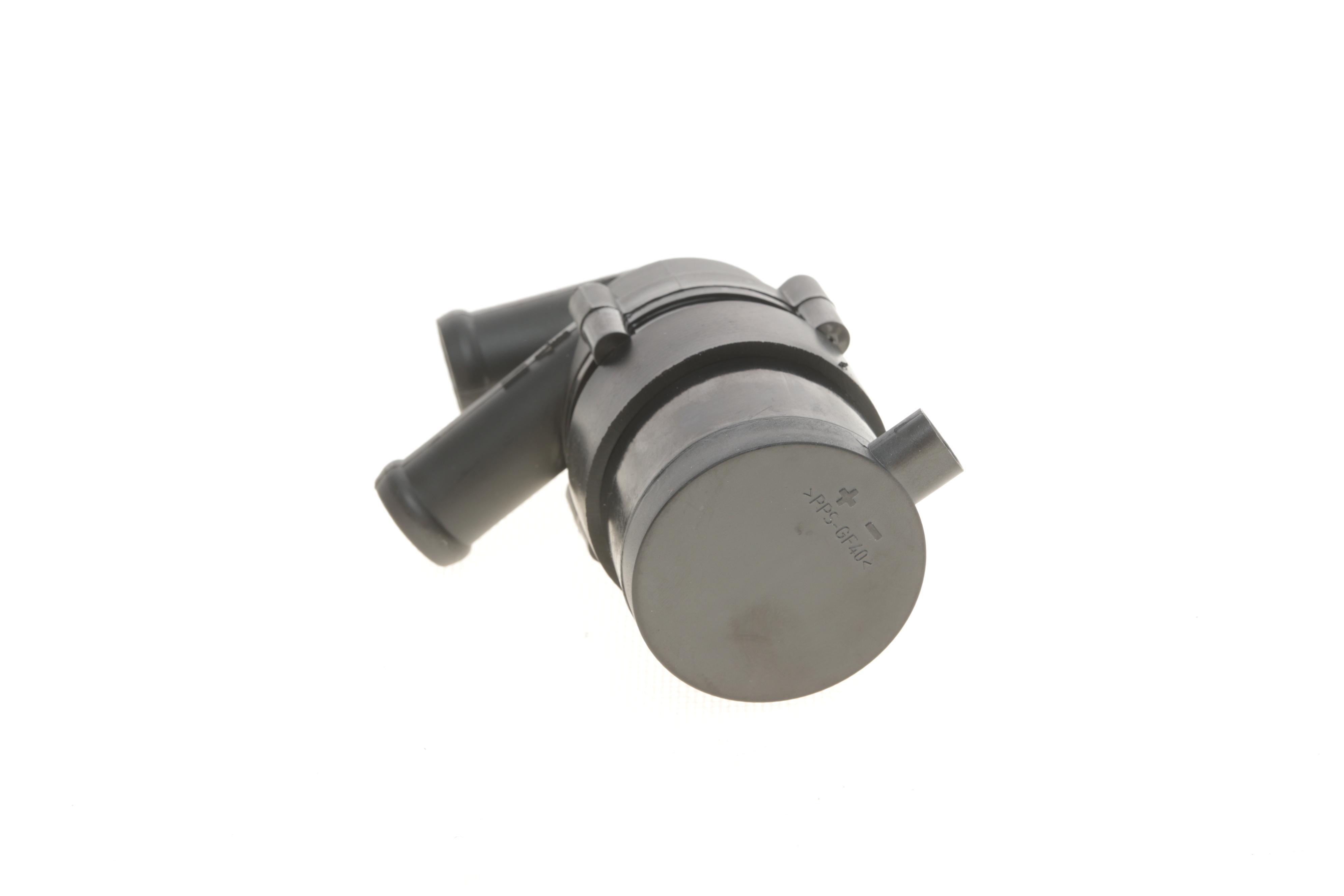 Насос системи охолодження (додатковий) Audi A3 03-/Skoda Octavia 96-/SuperB 08-15/VW Caddy 05-