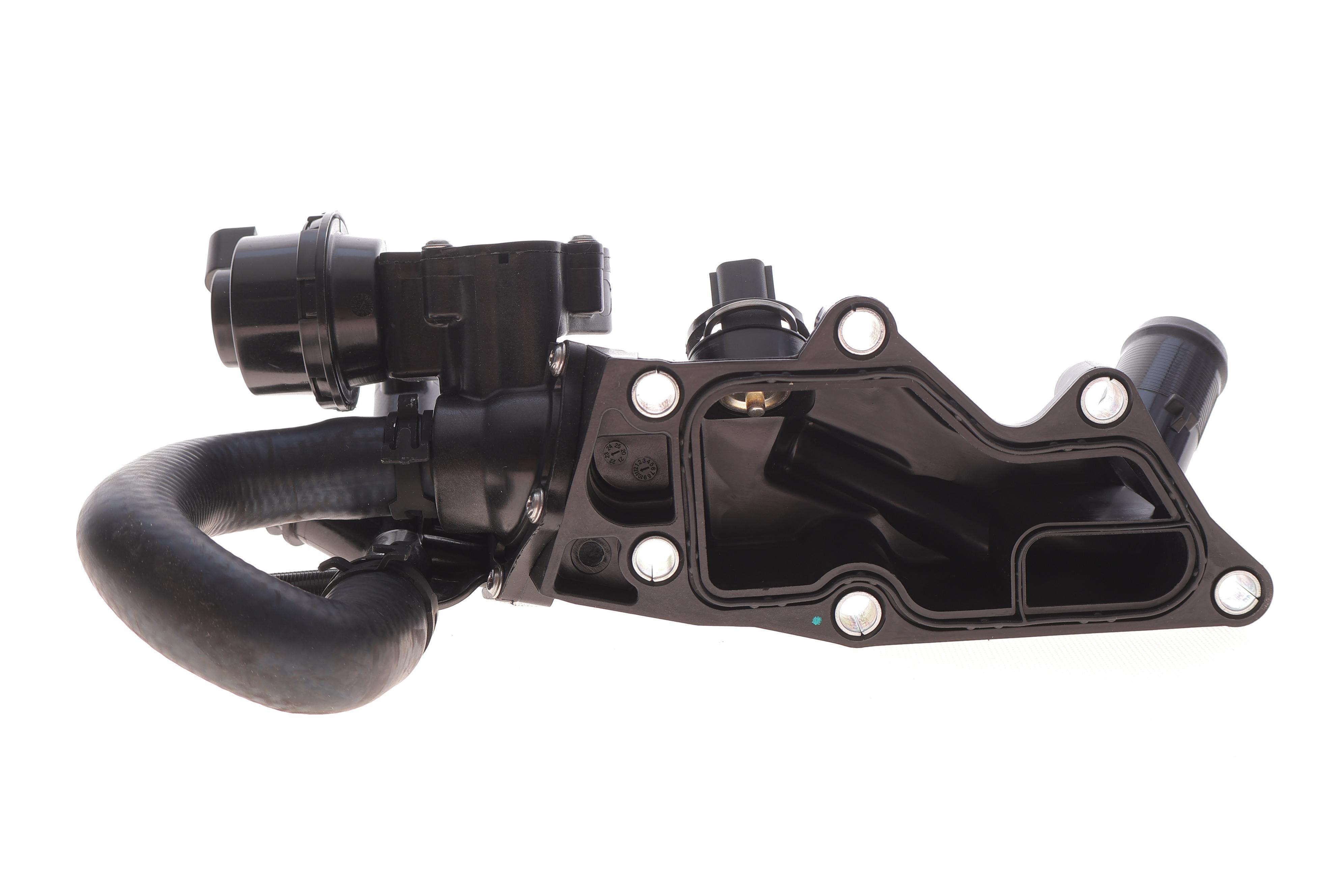 Термостат Renault Captur/Clio IV 0.9TCe 13-