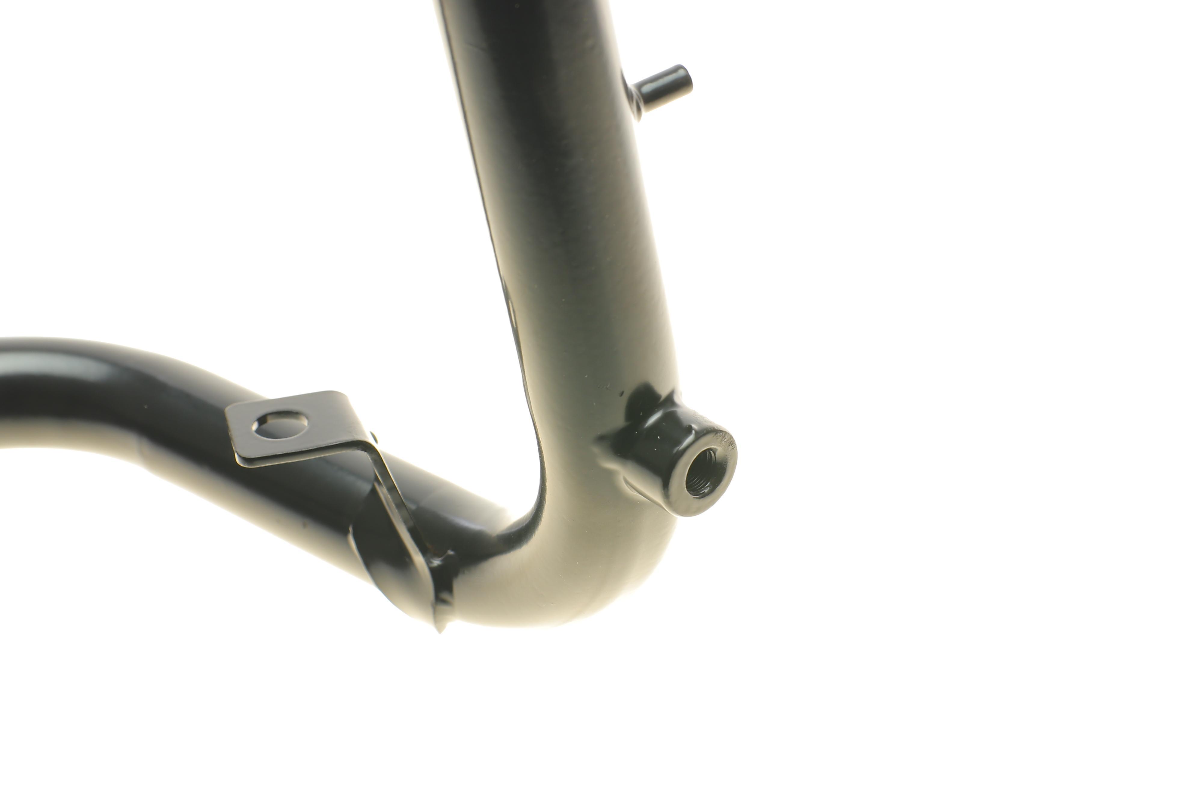 Трубка системи охолодження VW T4 2.5TDI 96-03